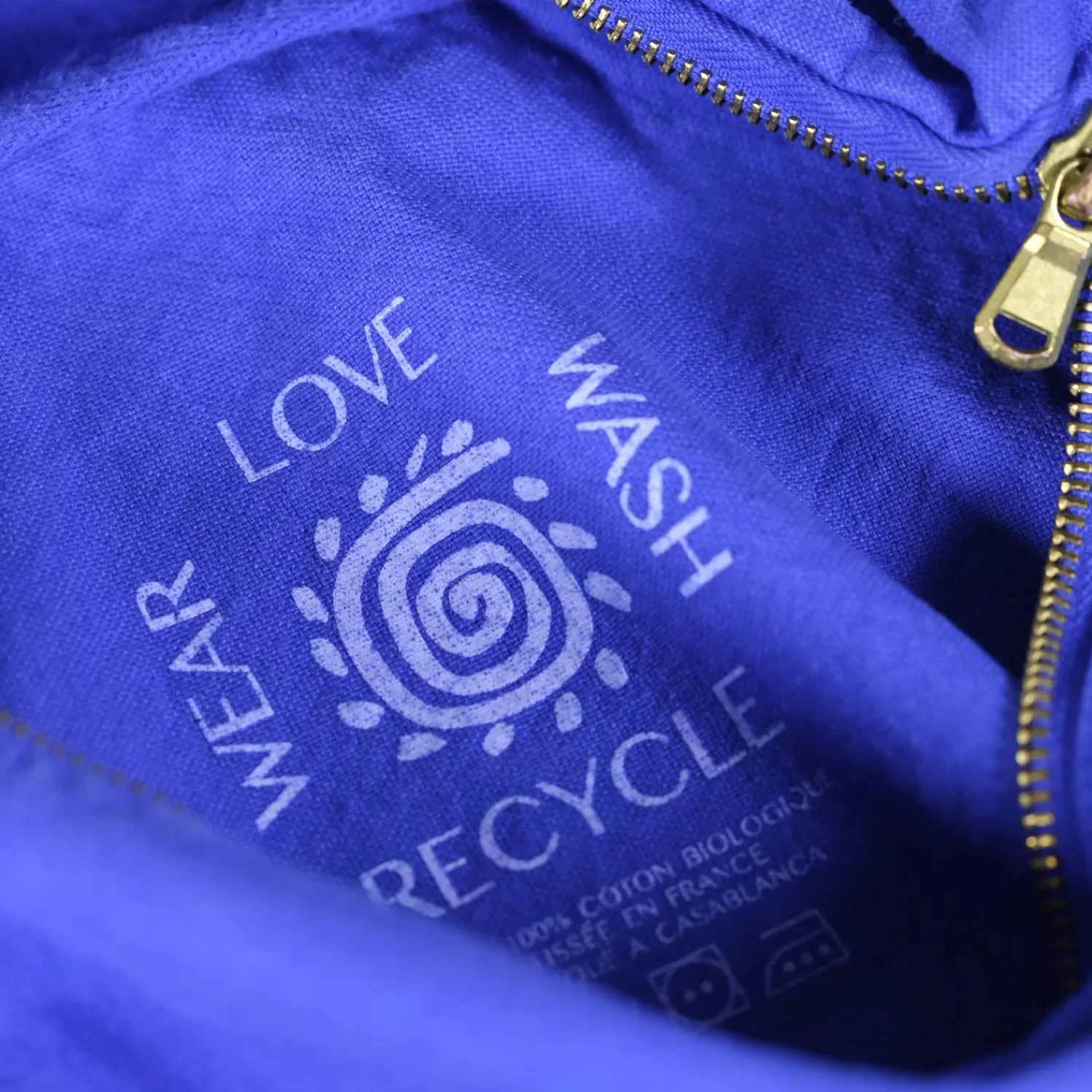 banana_coton_electric_2.webp Best Craie Studio Banana coton Electric Bleu