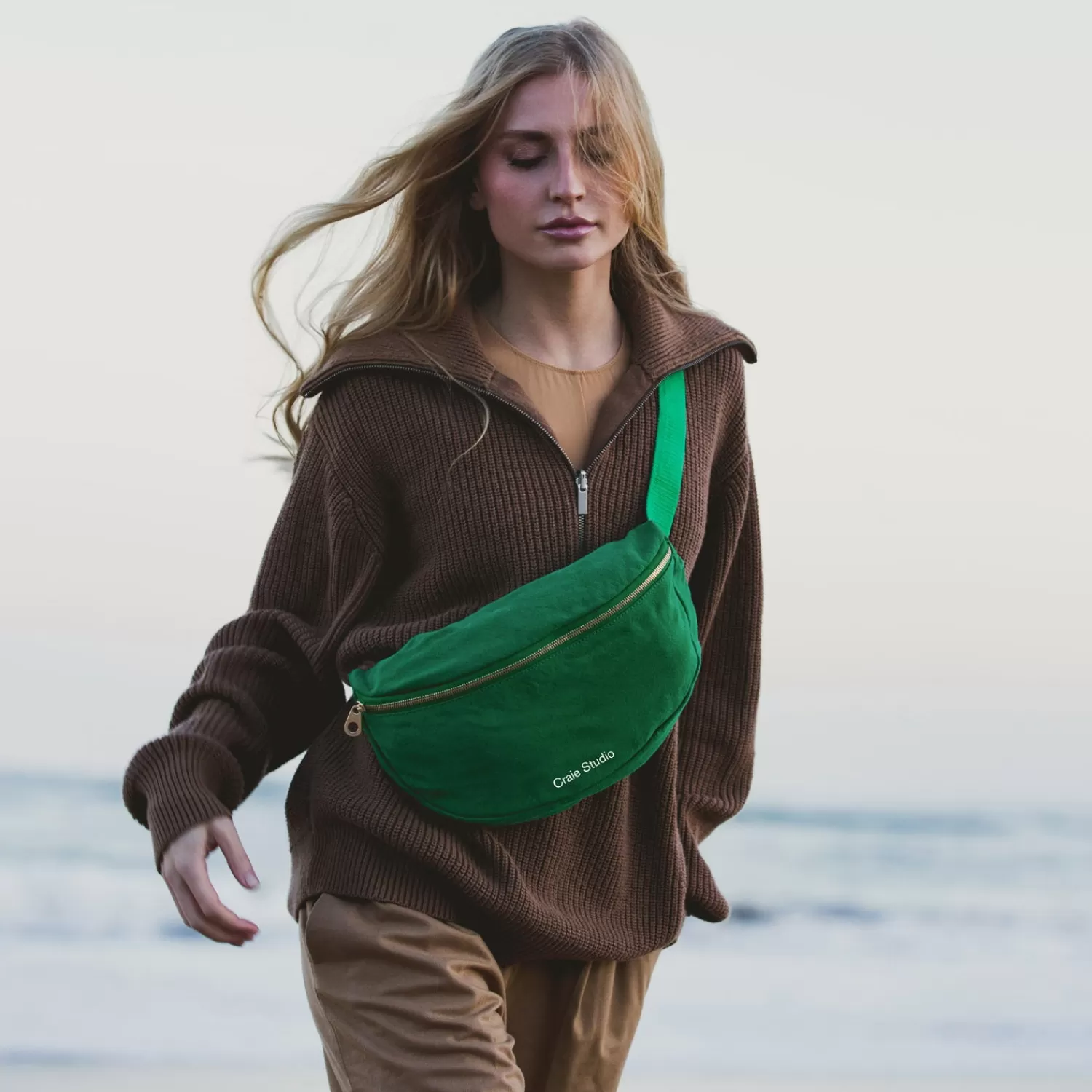 banana_coton_vegetal_3.webp Clearance Craie Studio Banana coton Vegetal Kaki