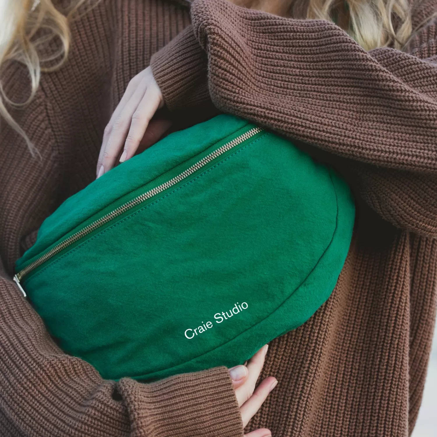 banana_coton_vegetal_4.webp Clearance Craie Studio Banana coton Vegetal Kaki