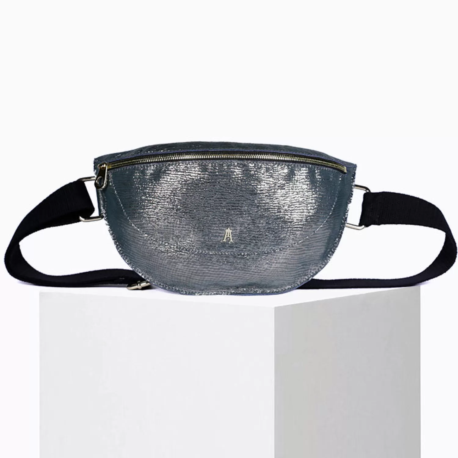 Online Craie Studio Banane Smile Chrome Argent