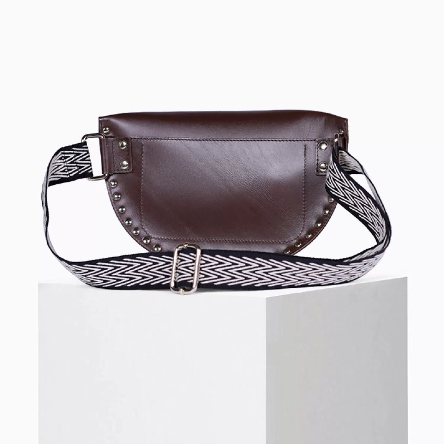 banane_smile_clou_python_choco_2.webp Hot Craie Studio Banane Smile Clou Python Choco Brun