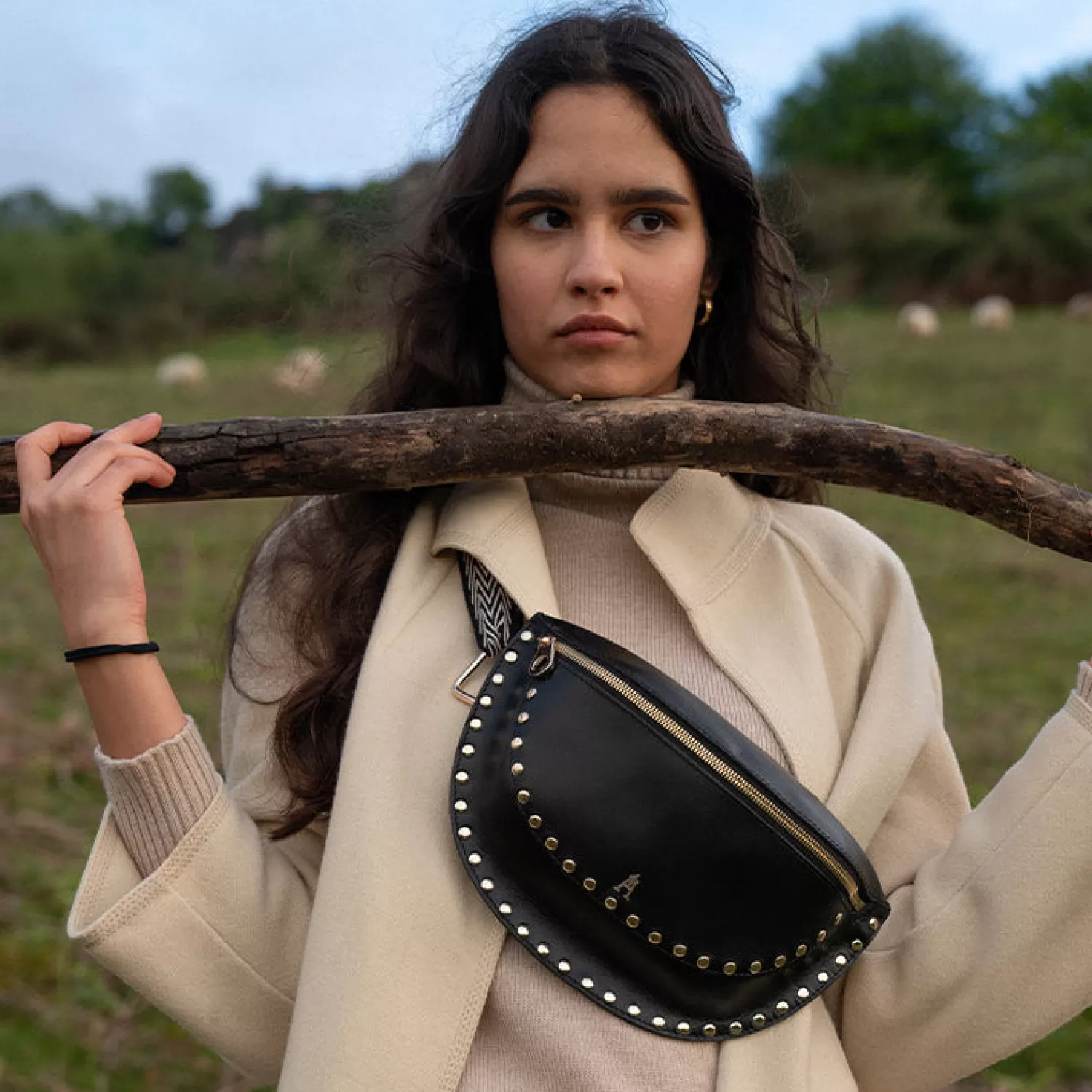 banane_smile_clou_python_choco_3.webp Hot Craie Studio Banane Smile Clou Python Choco Brun