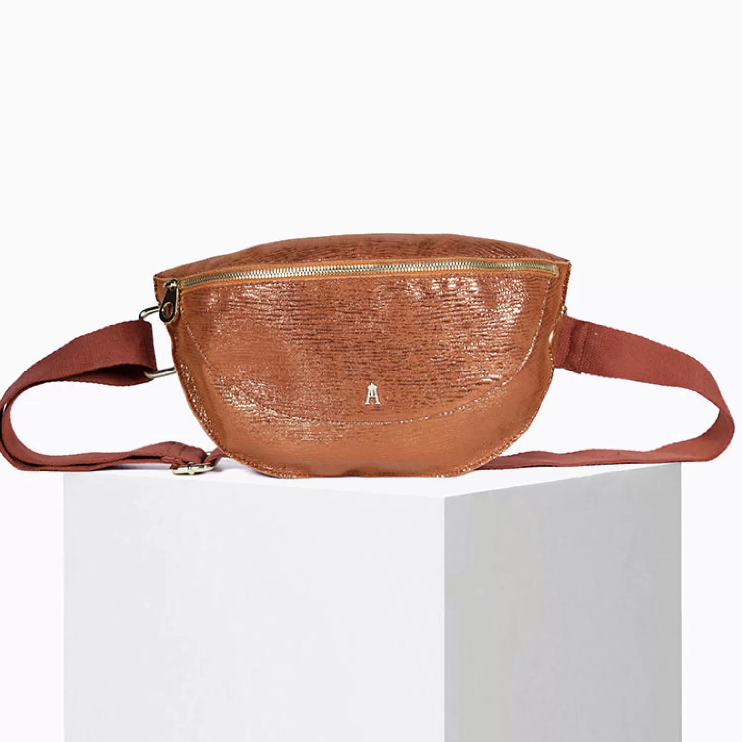 Outlet Craie Studio Banane Smile Cooper Camel