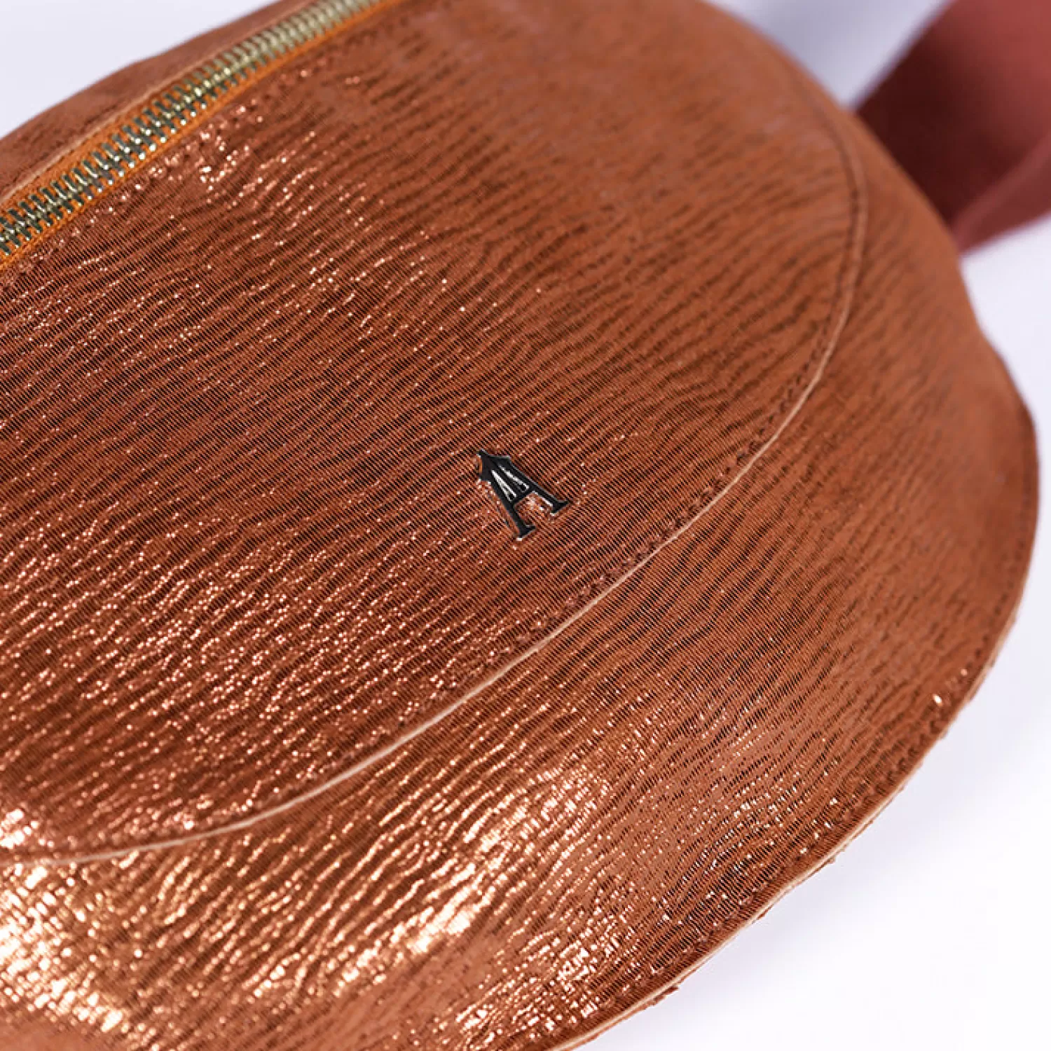 Outlet Craie Studio Banane Smile Cooper Camel