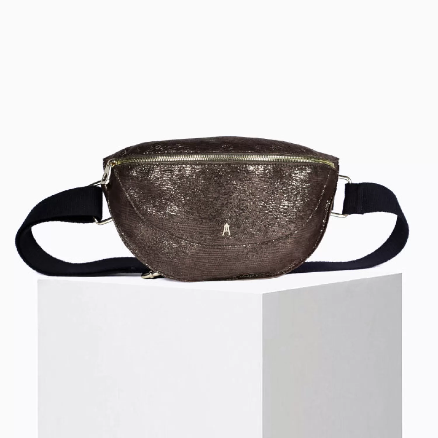 Discount Craie Studio Banane Smile Moro Brun