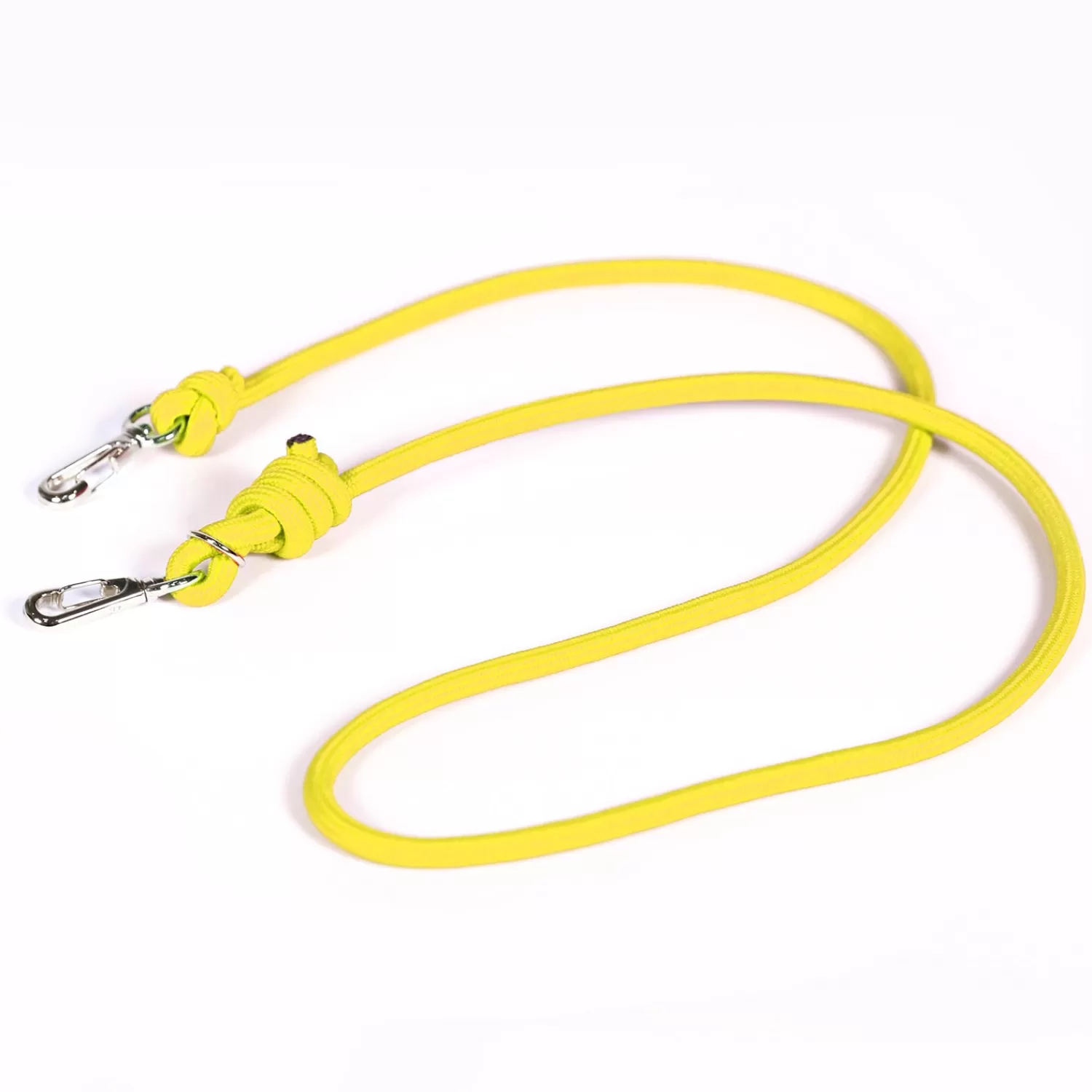 Cheap Craie Studio Bandoulière Corde Jaune