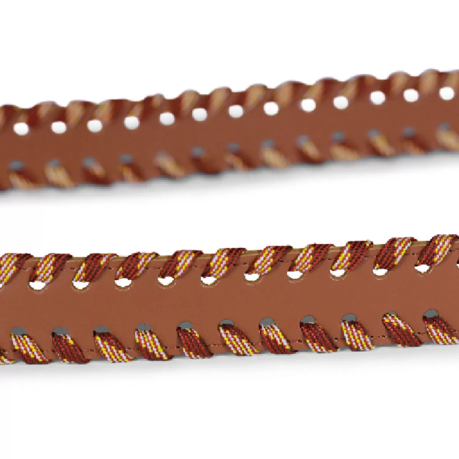 Flash Sale Craie Studio Bandoulière Mix Tan Camel