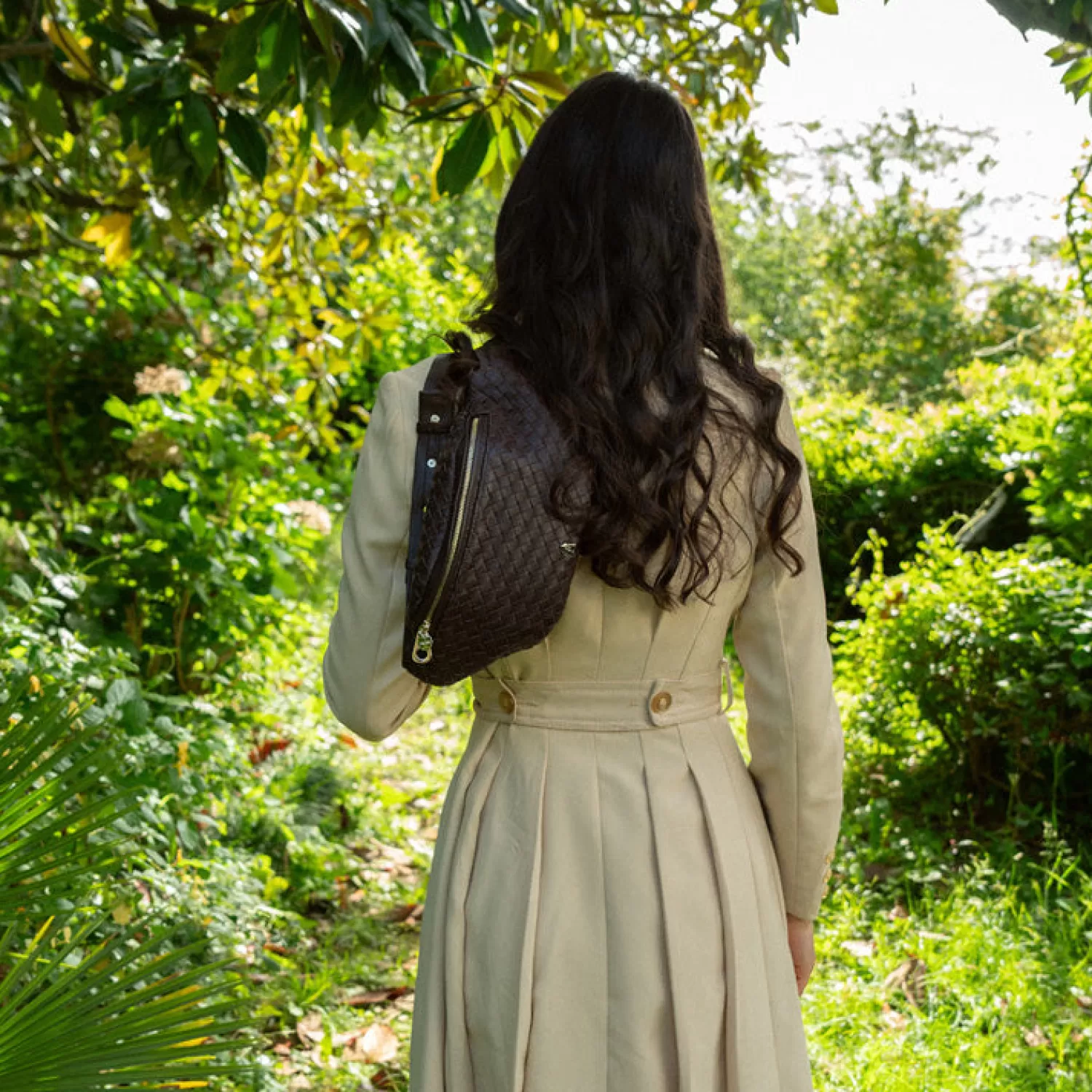 belt_bag_tress_moro_5.webp Flash Sale Craie Studio Belt Bag Tressé Moro Brun