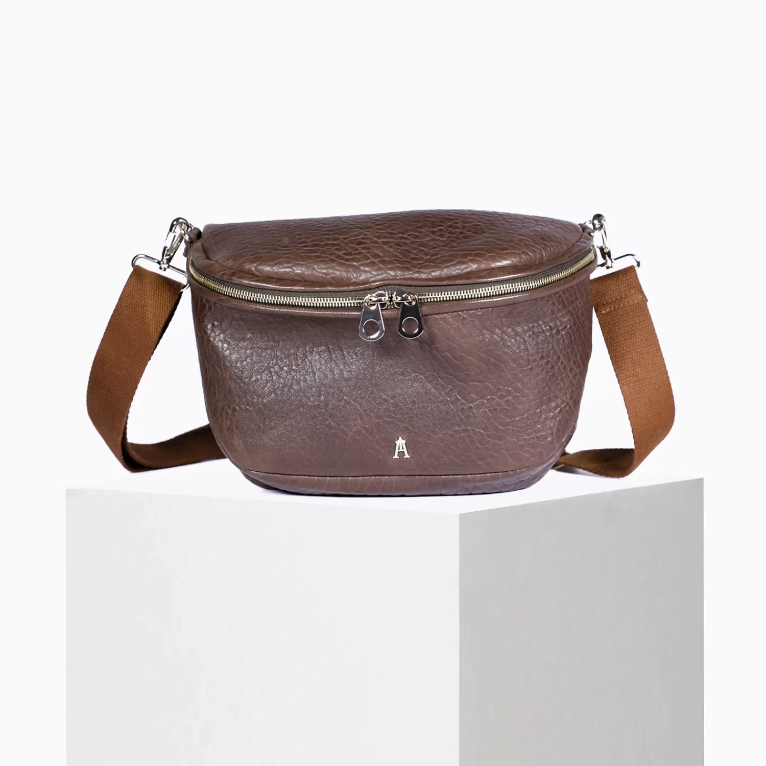 Store Craie Studio Big Banane Bubble Brun Camel