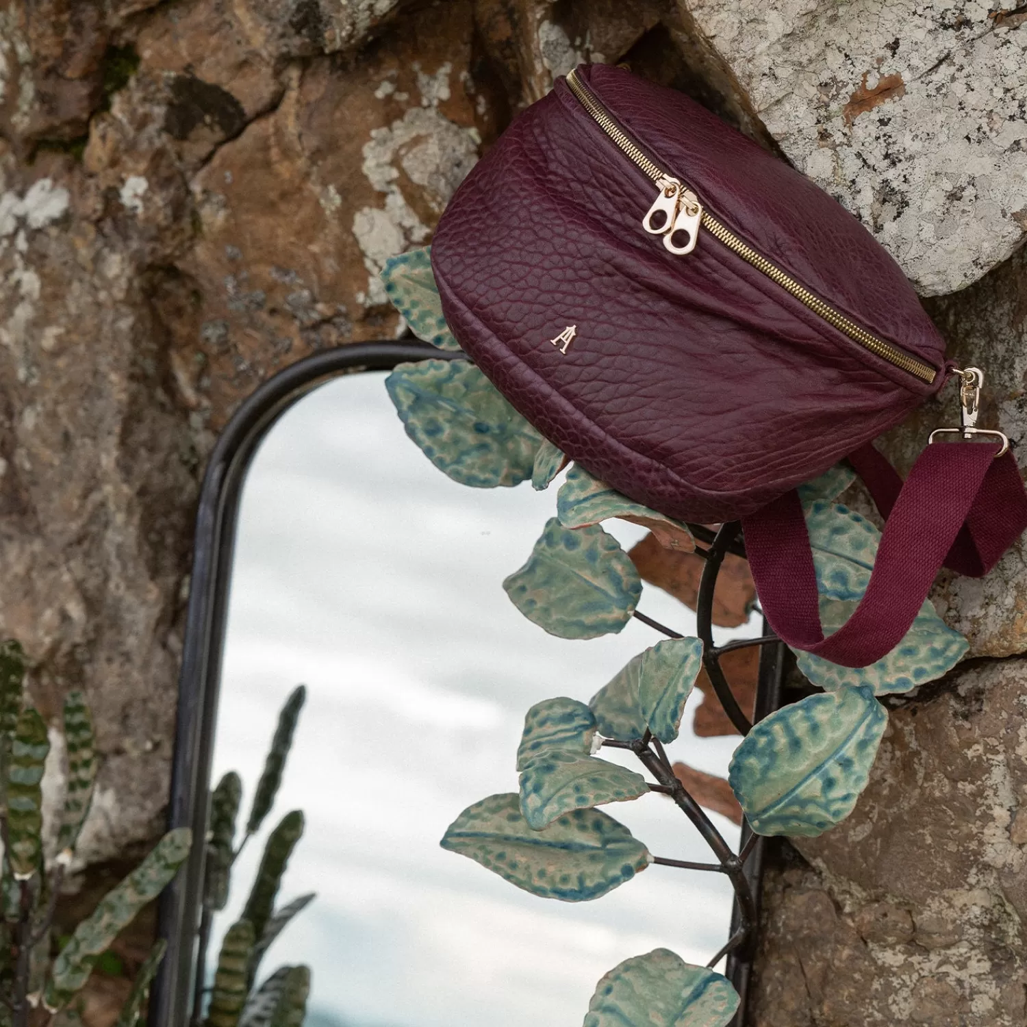 big_banane_bubble_violet_3.webp Discount Craie Studio Big Banane Bubble Violet