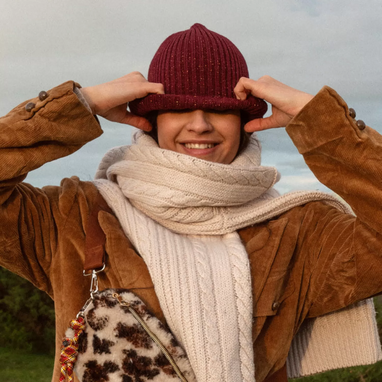 bonnet_bordeaux_5.webp Best Craie Studio Bonnet Bordeaux Tu