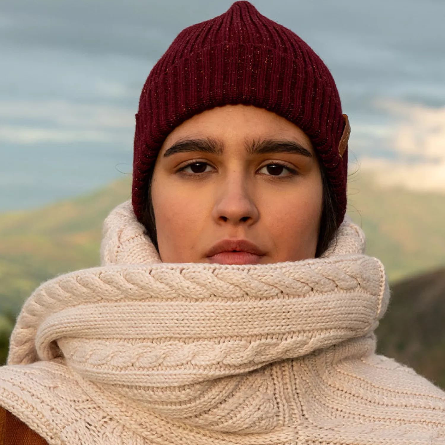 bonnet_bordeaux_6.webp Best Craie Studio Bonnet Bordeaux Tu