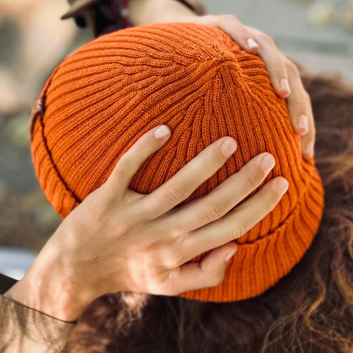 bonnet_citrouille_6.webp Cheap Craie Studio Bonnet Citrouille Tu