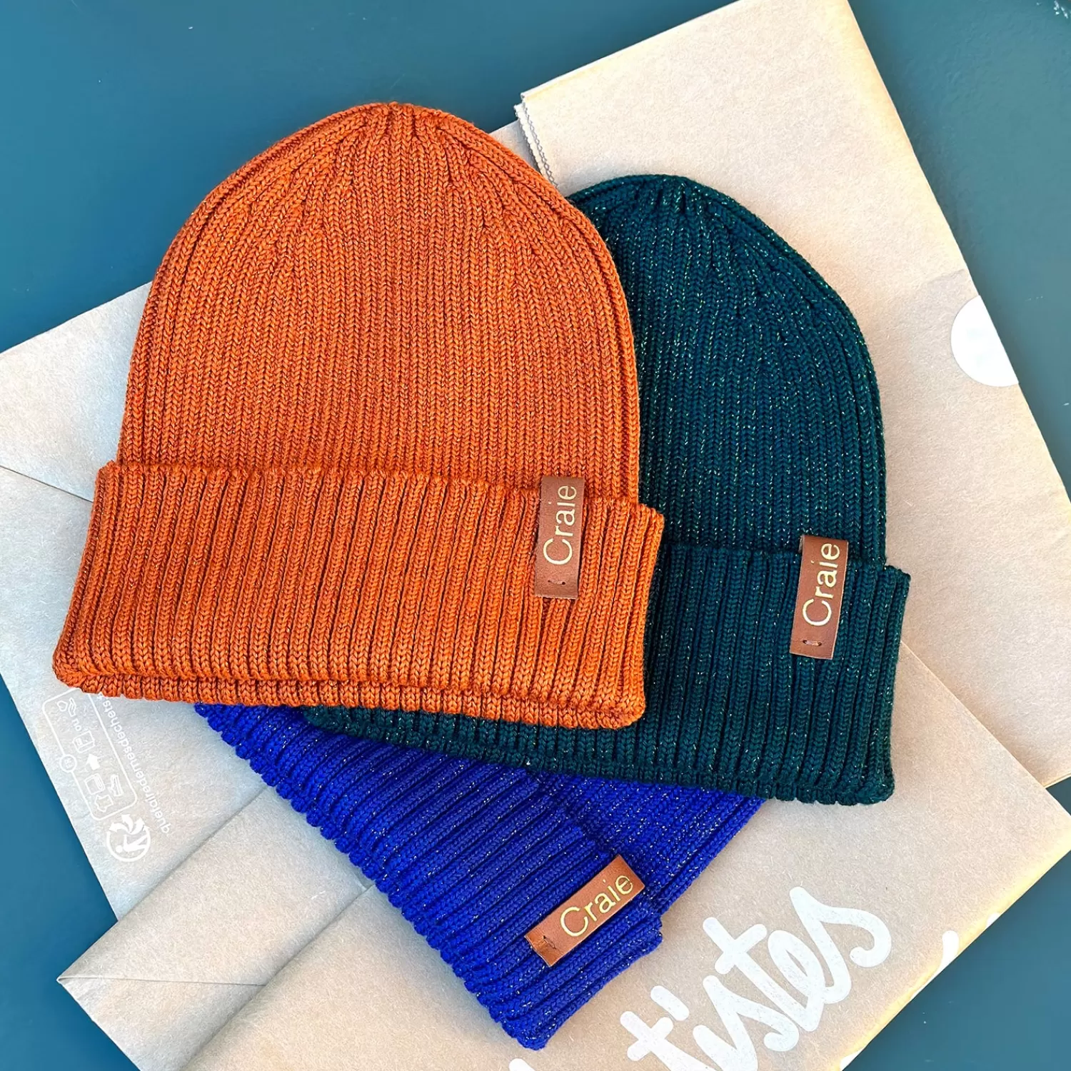 bonnet_citrouille_7.webp Cheap Craie Studio Bonnet Citrouille Tu