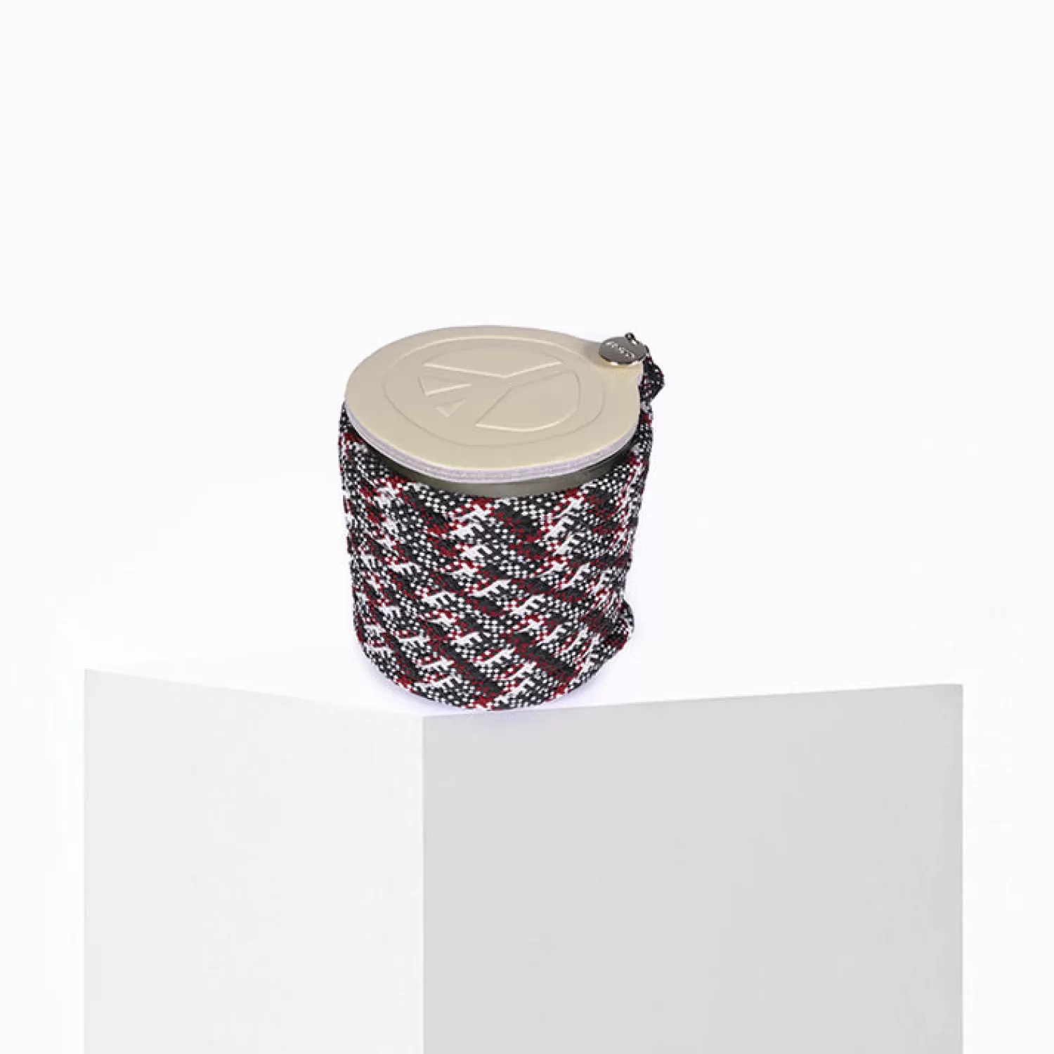 Best Craie Studio Bougie Oud Square Black