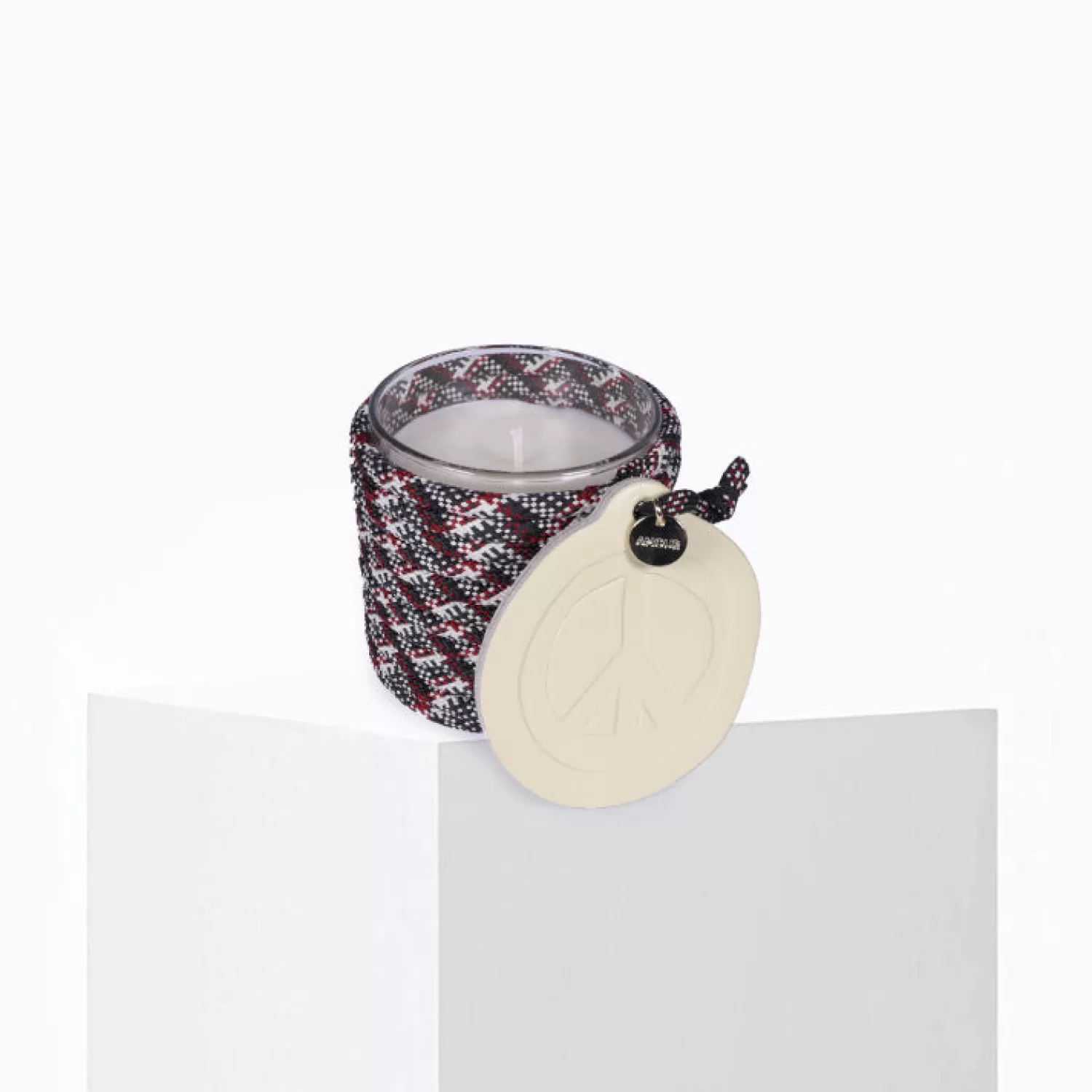 Best Craie Studio Bougie Oud Square Black