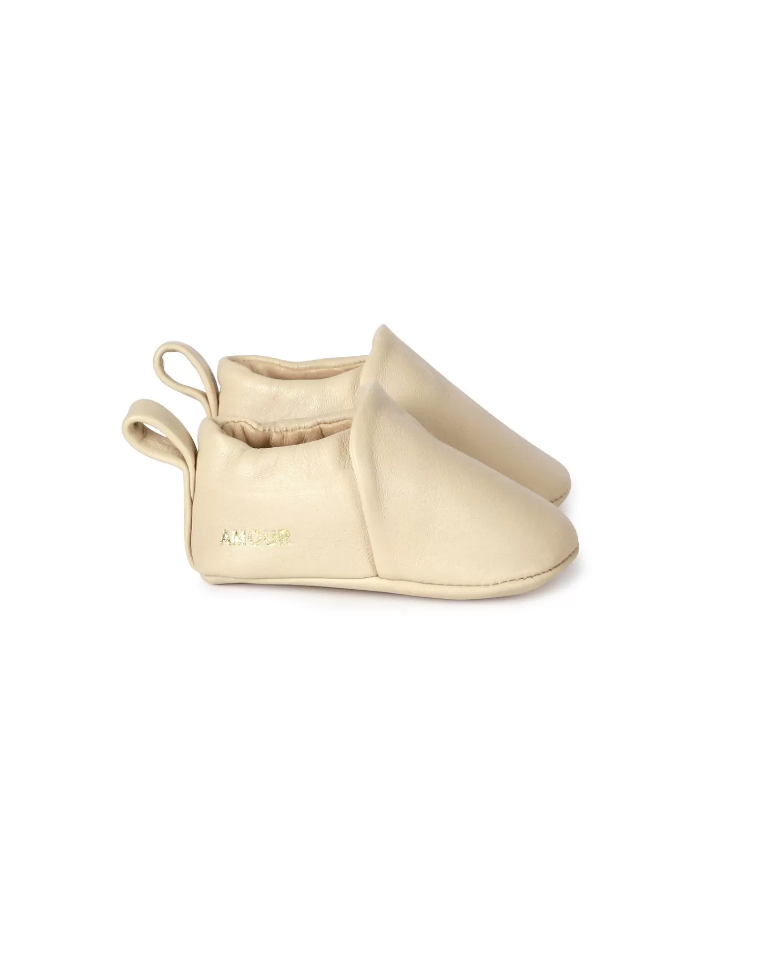 Store Craie Studio Chausson A Beige