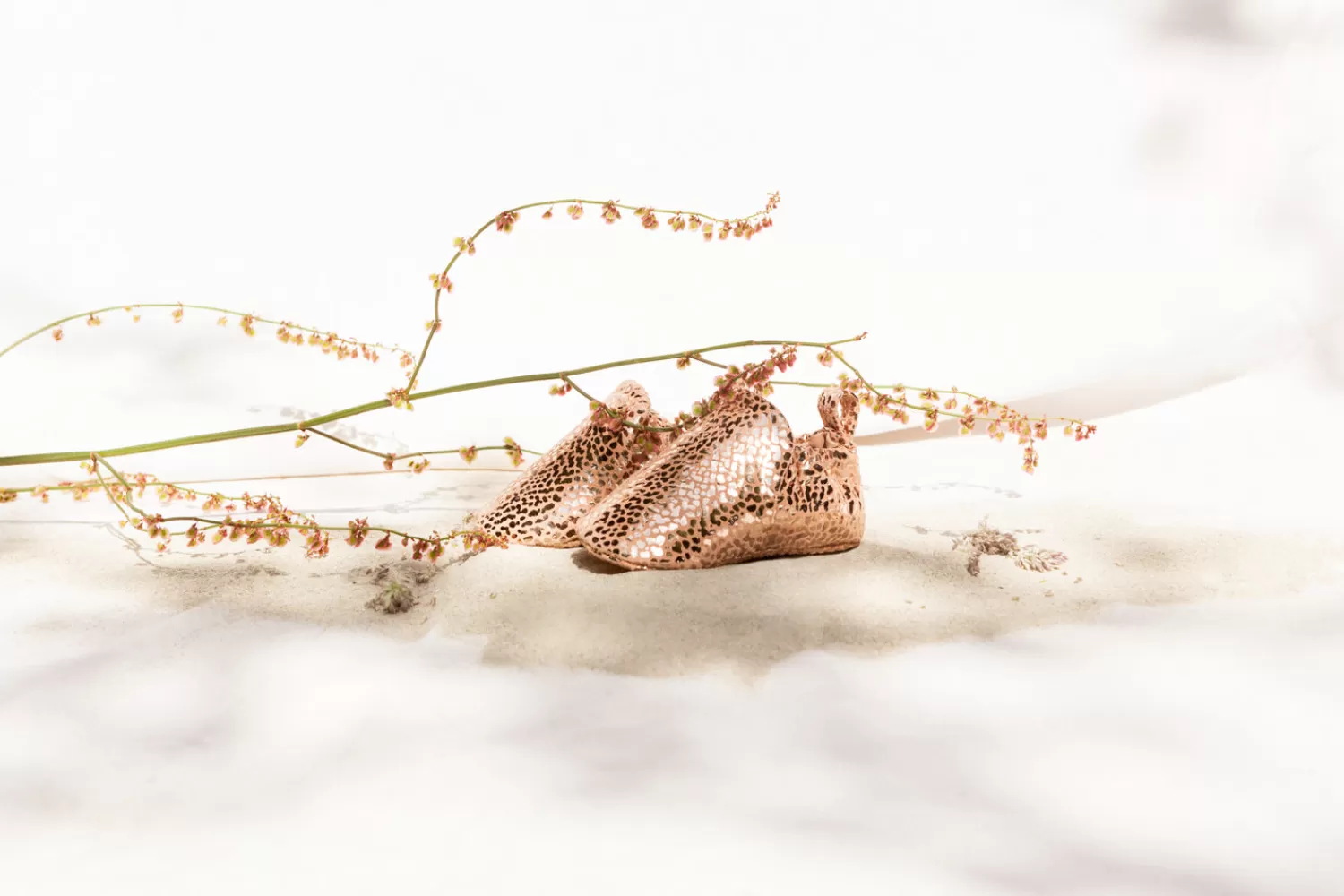 chausson_a_drop_rose_2.webp Best Craie Studio Chausson A Drop Rose