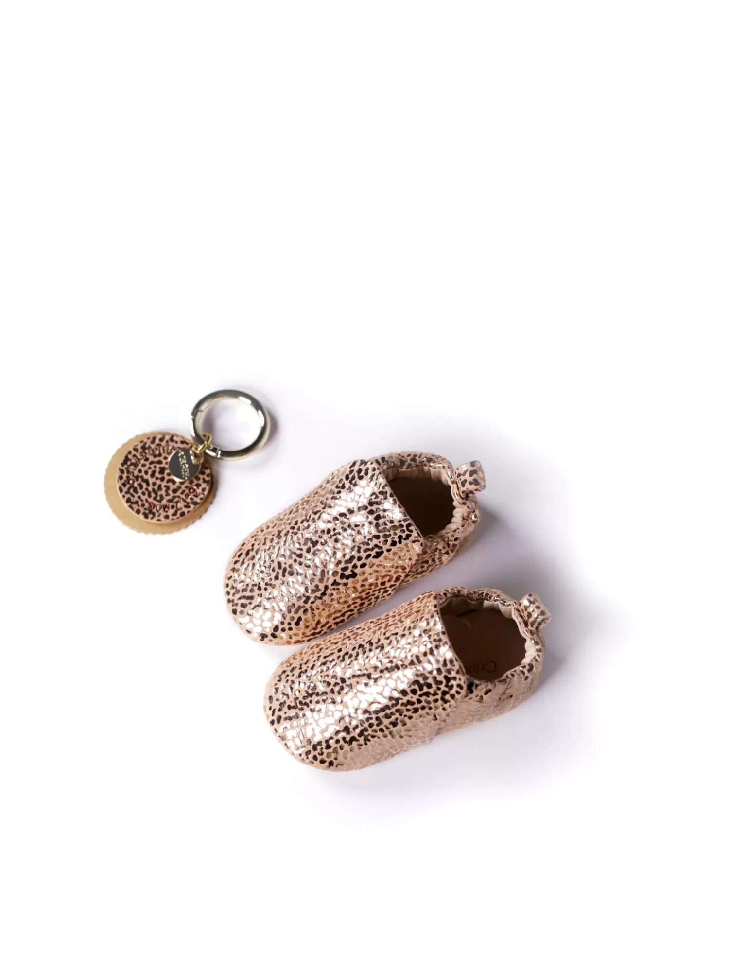 chausson_a_drop_rose_4.webp Best Craie Studio Chausson A Drop Rose