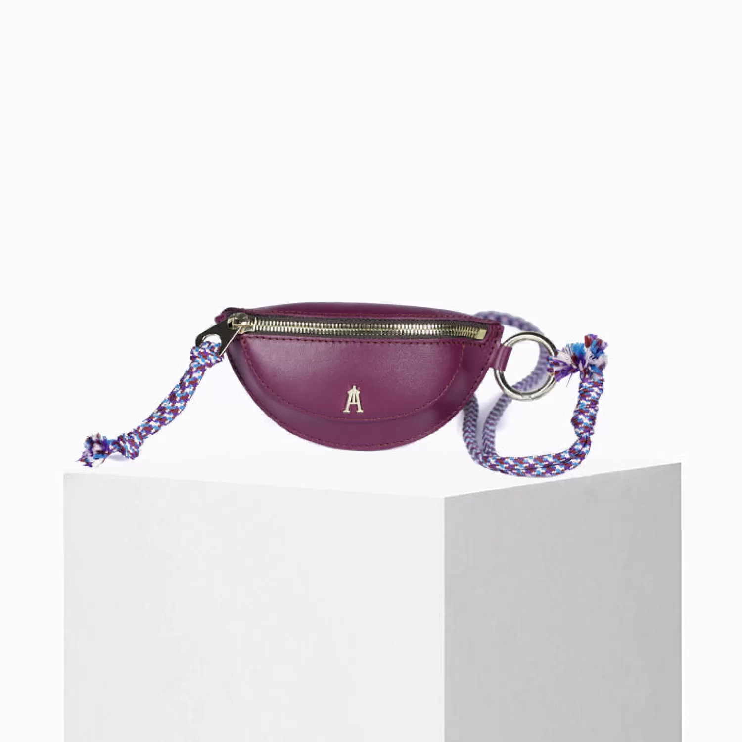 Cheap Craie Studio Etui AirPods Winou Berry Violet