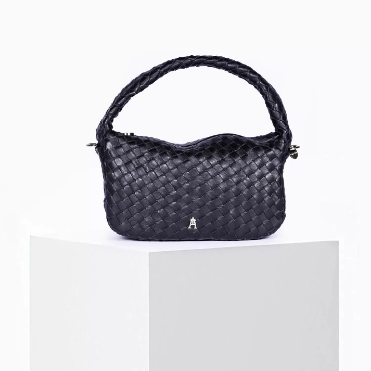 Flash Sale Craie Studio Mini Ballon Tressé Noir