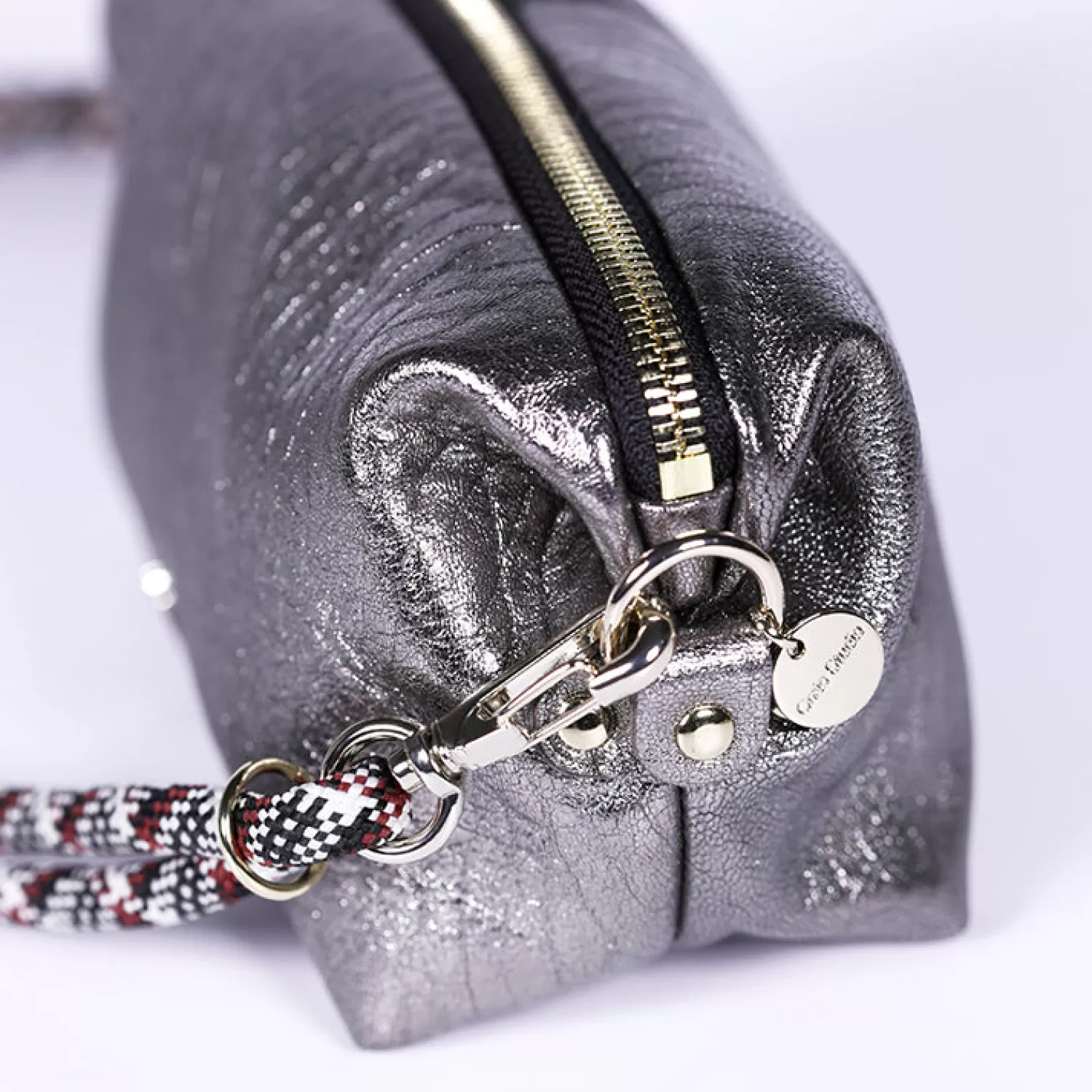 pochette_nuage_bubble_mtal_3.webp Cheap Craie Studio Pochette Nuage Bubble Métal Argent