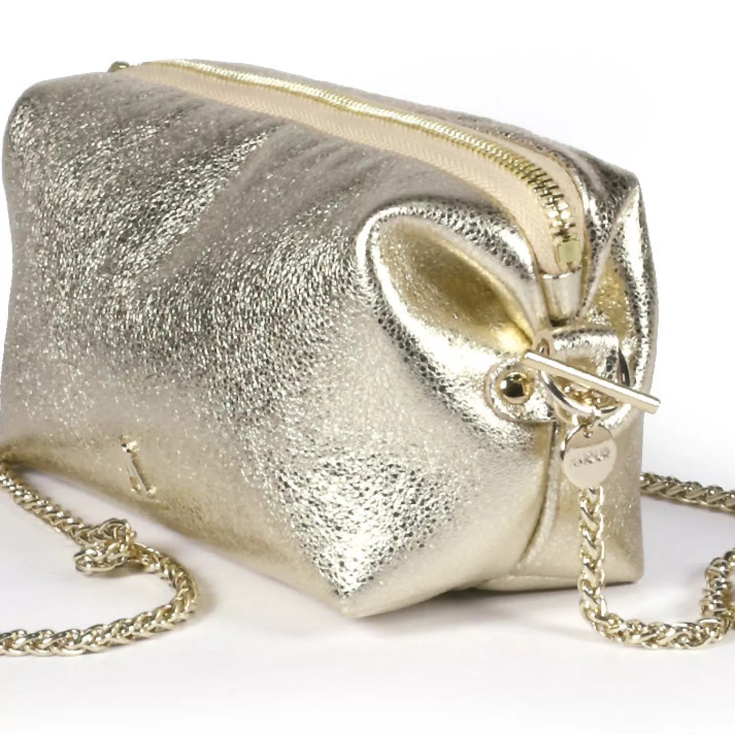 pochette_nuage_or_platine_3.webp Discount Craie Studio Pochette Nuage Platine Or