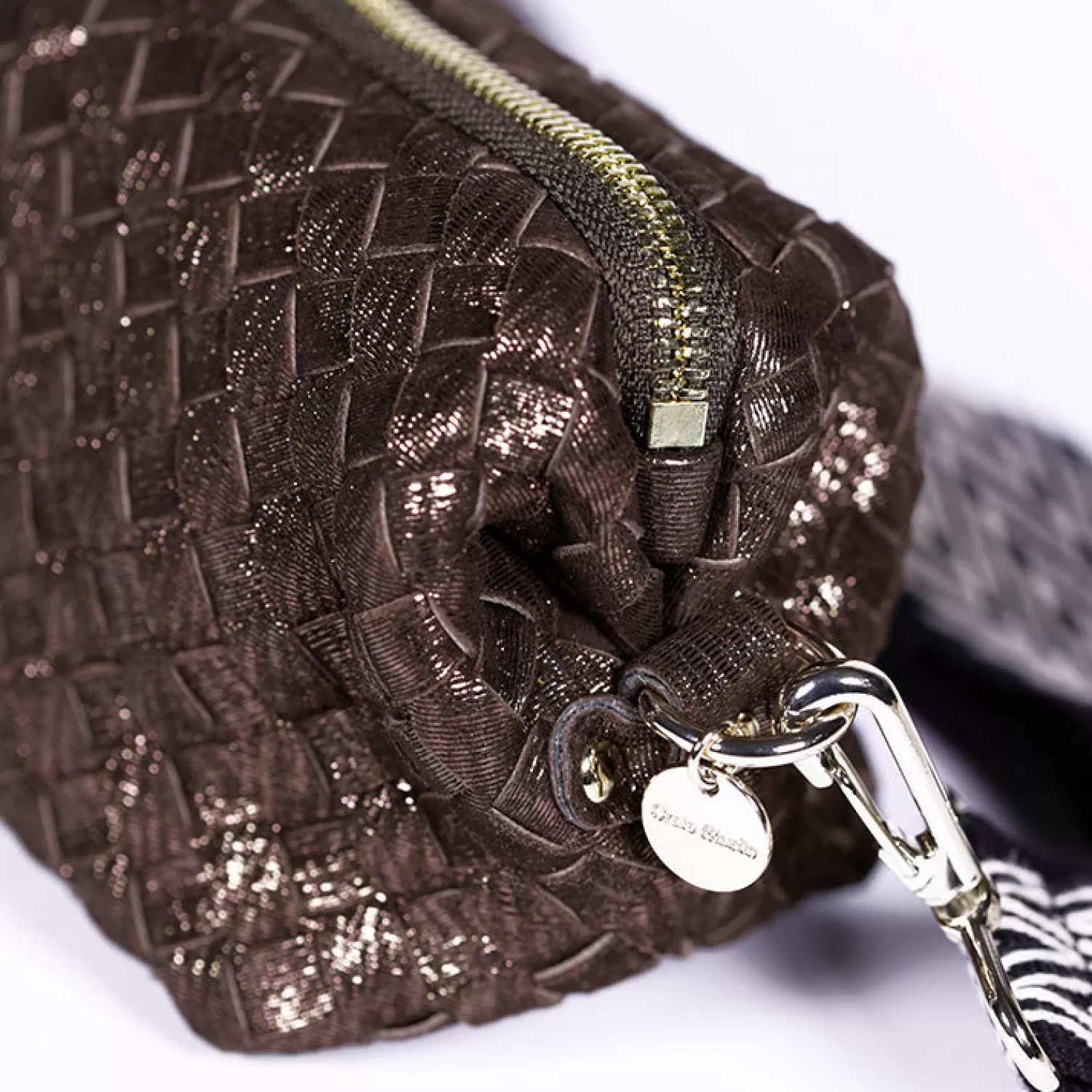 pochette_nuage_tress_moro_4.webp Flash Sale Craie Studio Pochette Nuage Tressé Moro Brun