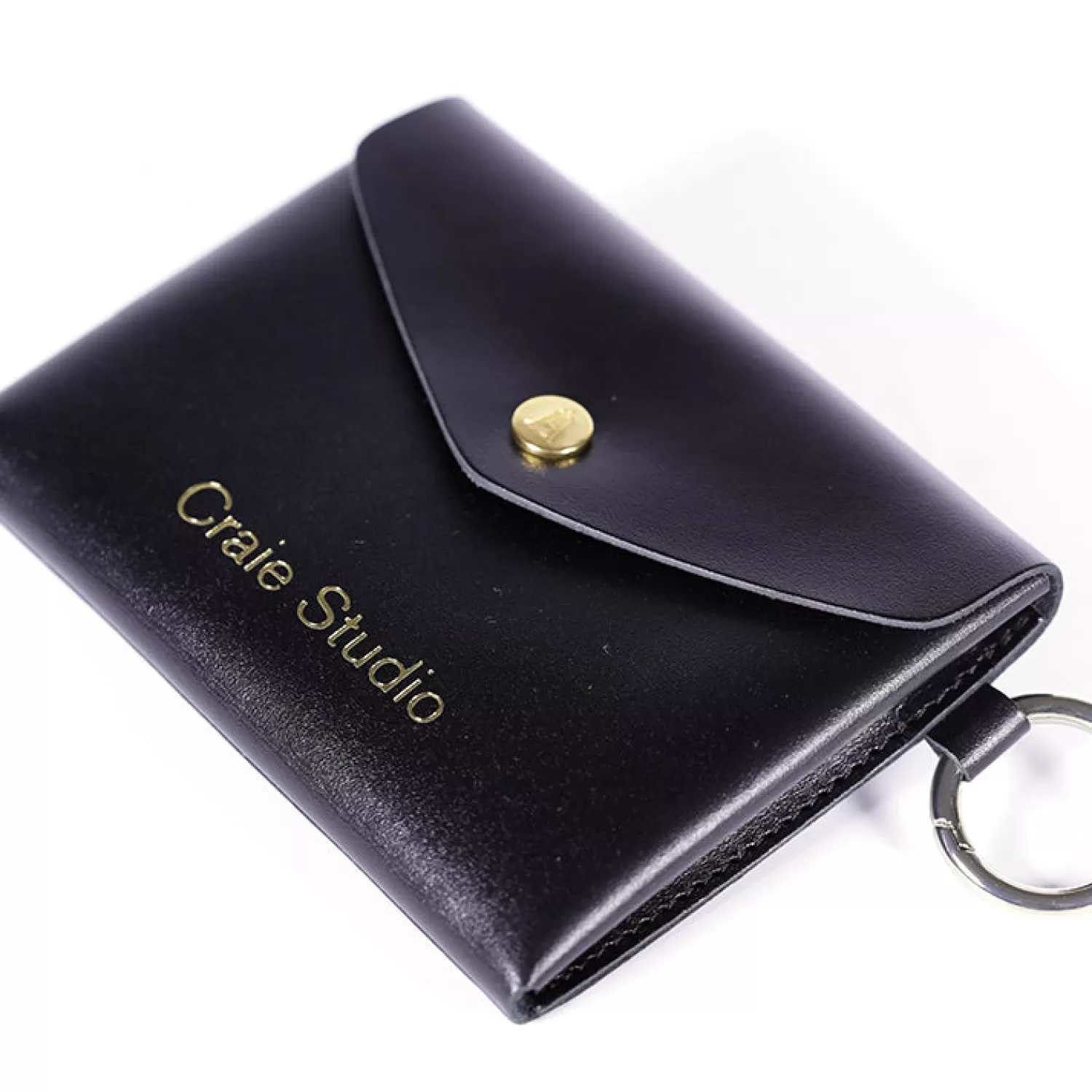 Store Craie Studio Pochette Pochi Noir
