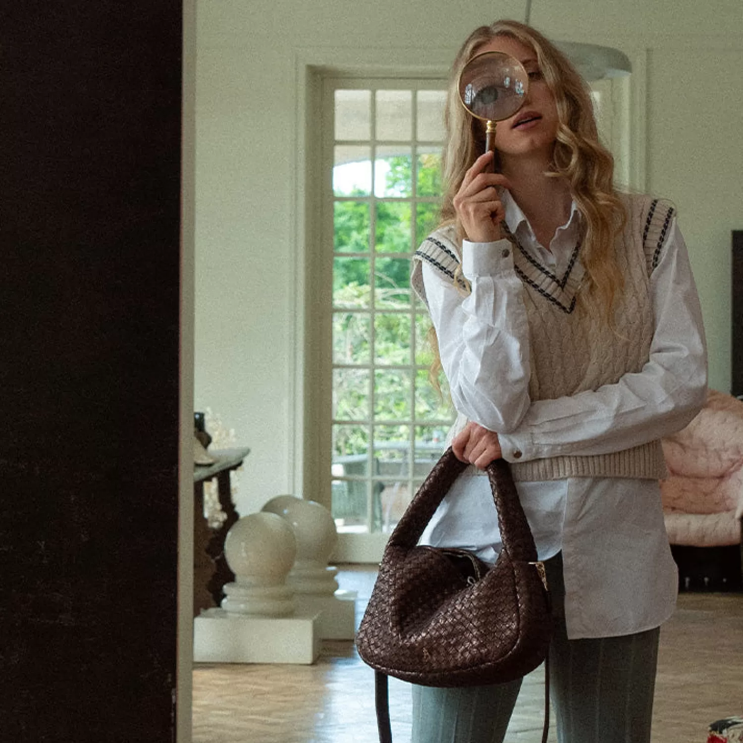 sac_ballon_tress_noir_6.webp Outlet Craie Studio Sac Ballon Tressé Noir