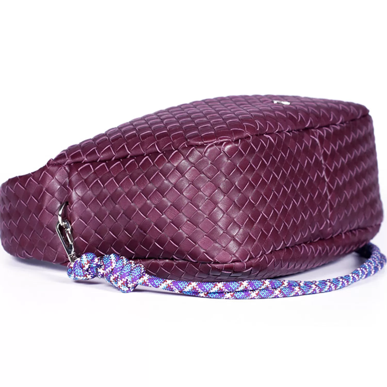 sac_ballon_tress_potion_3.webp Clearance Craie Studio Sac Ballon Tressé Potion Violet