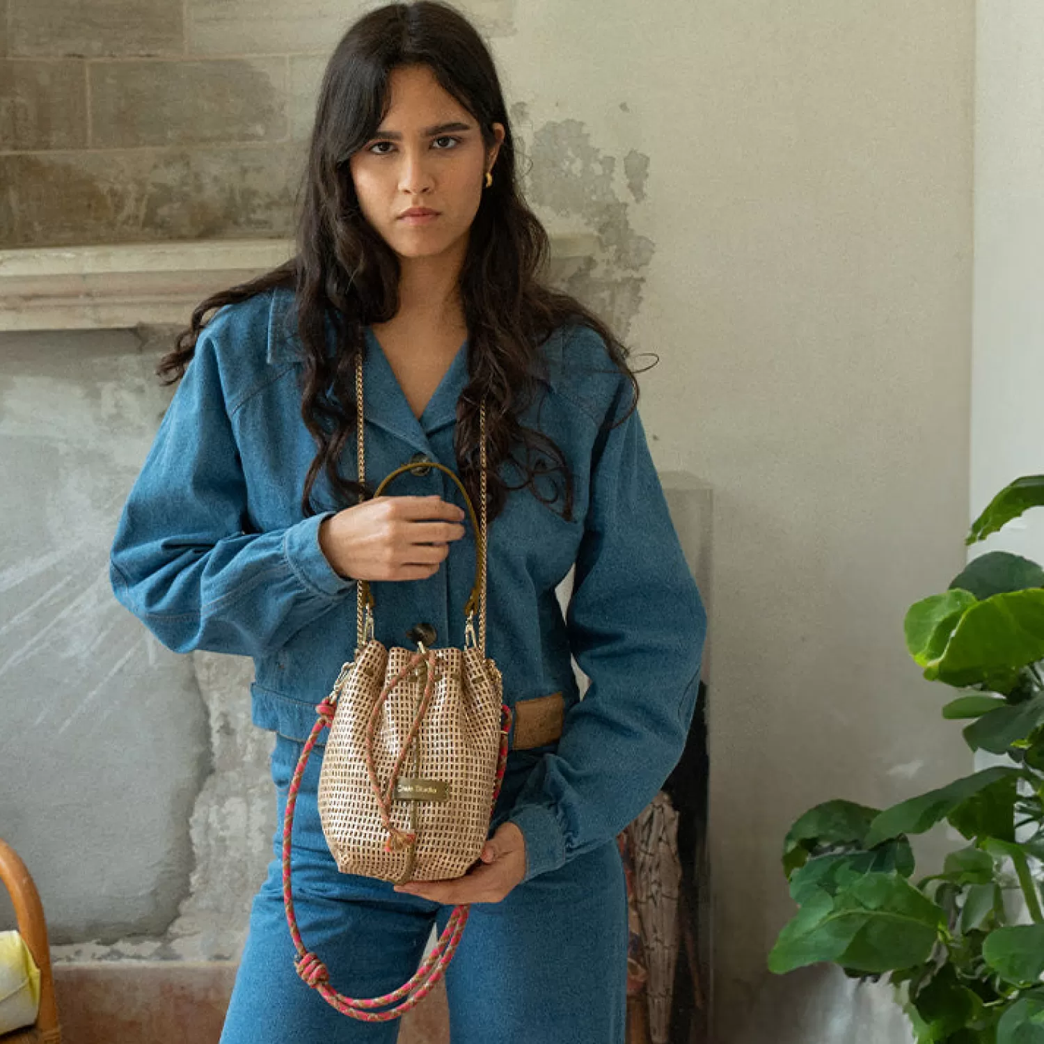 sac_bibi_mtallis_chrome_5.webp Cheap Craie Studio Sac Bibi métallisé Chrome Argent