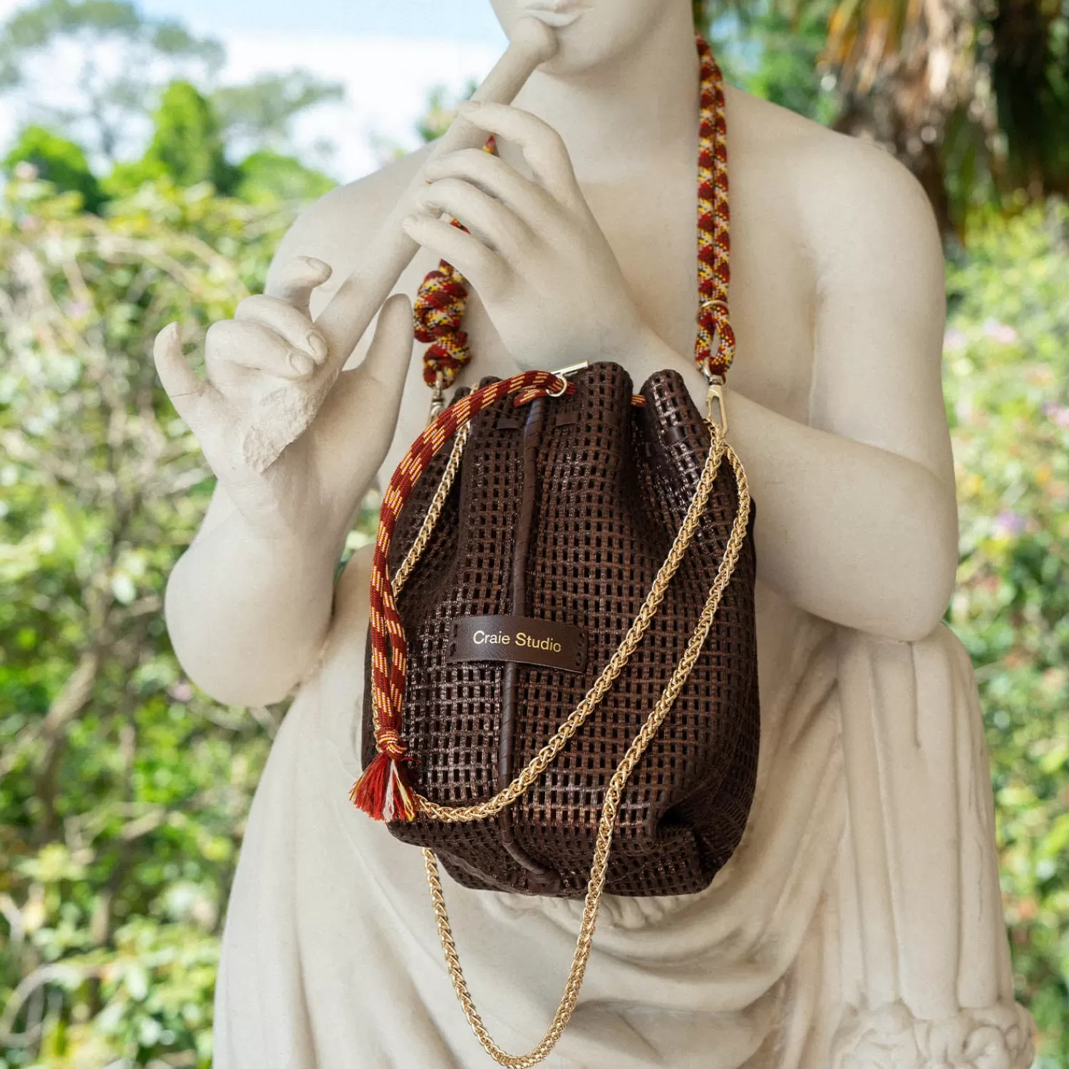 sac_bibi_mtallis_chrome_6.webp Cheap Craie Studio Sac Bibi métallisé Chrome Argent