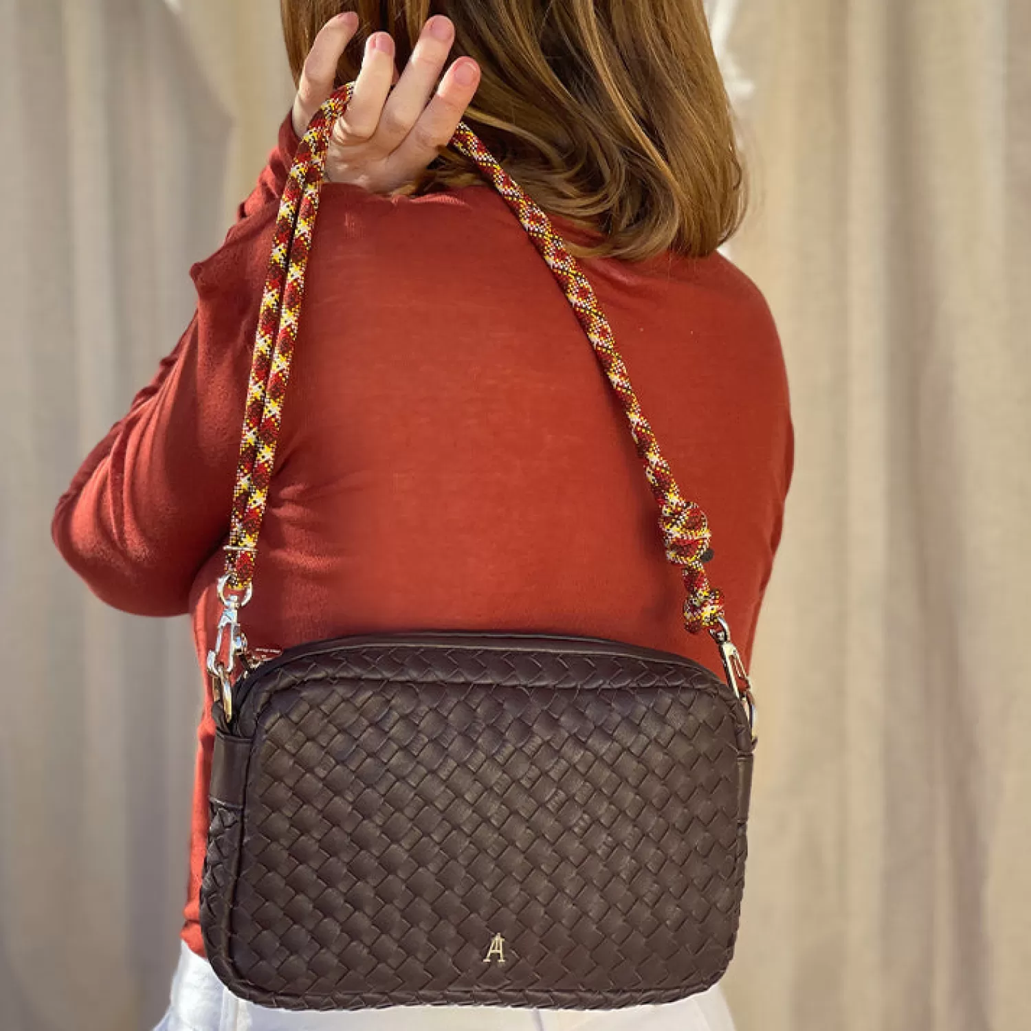 sac_colorado_tress_brownie_3.webp Flash Sale Craie Studio Sac Colorado Tressé Brownie Brun