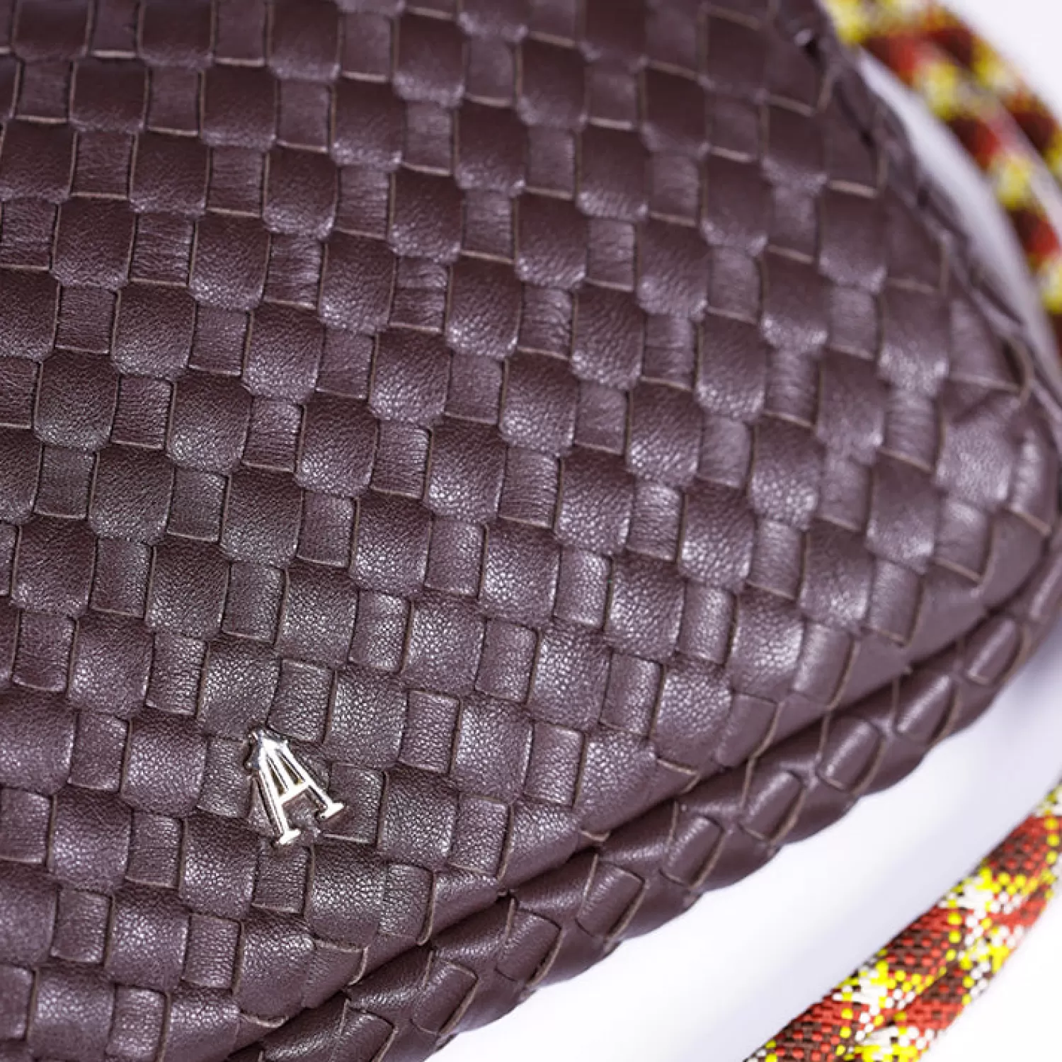 sac_colorado_tress_brownie_4.webp Flash Sale Craie Studio Sac Colorado Tressé Brownie Brun