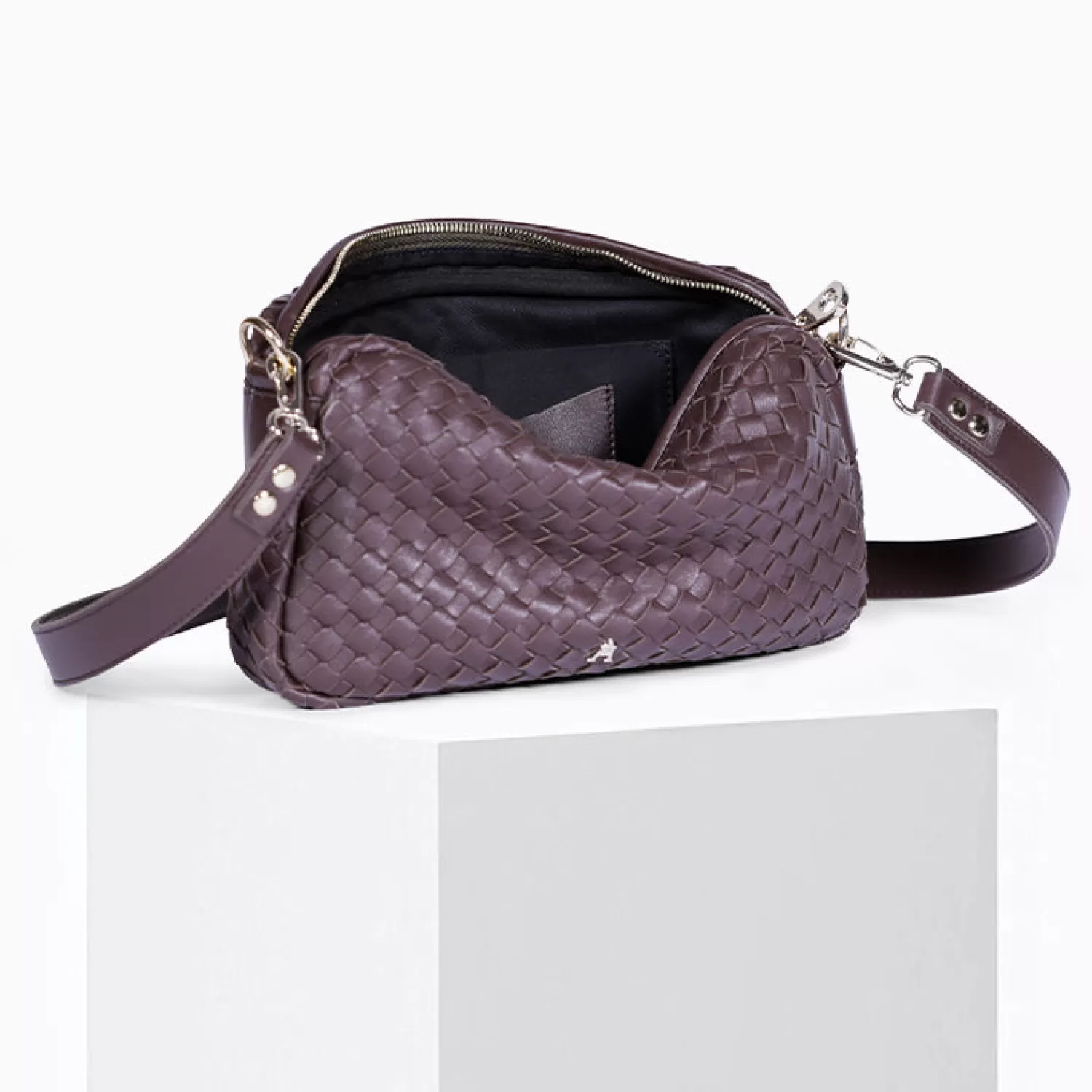 sac_colorado_tress_brownie_7.webp Flash Sale Craie Studio Sac Colorado Tressé Brownie Brun