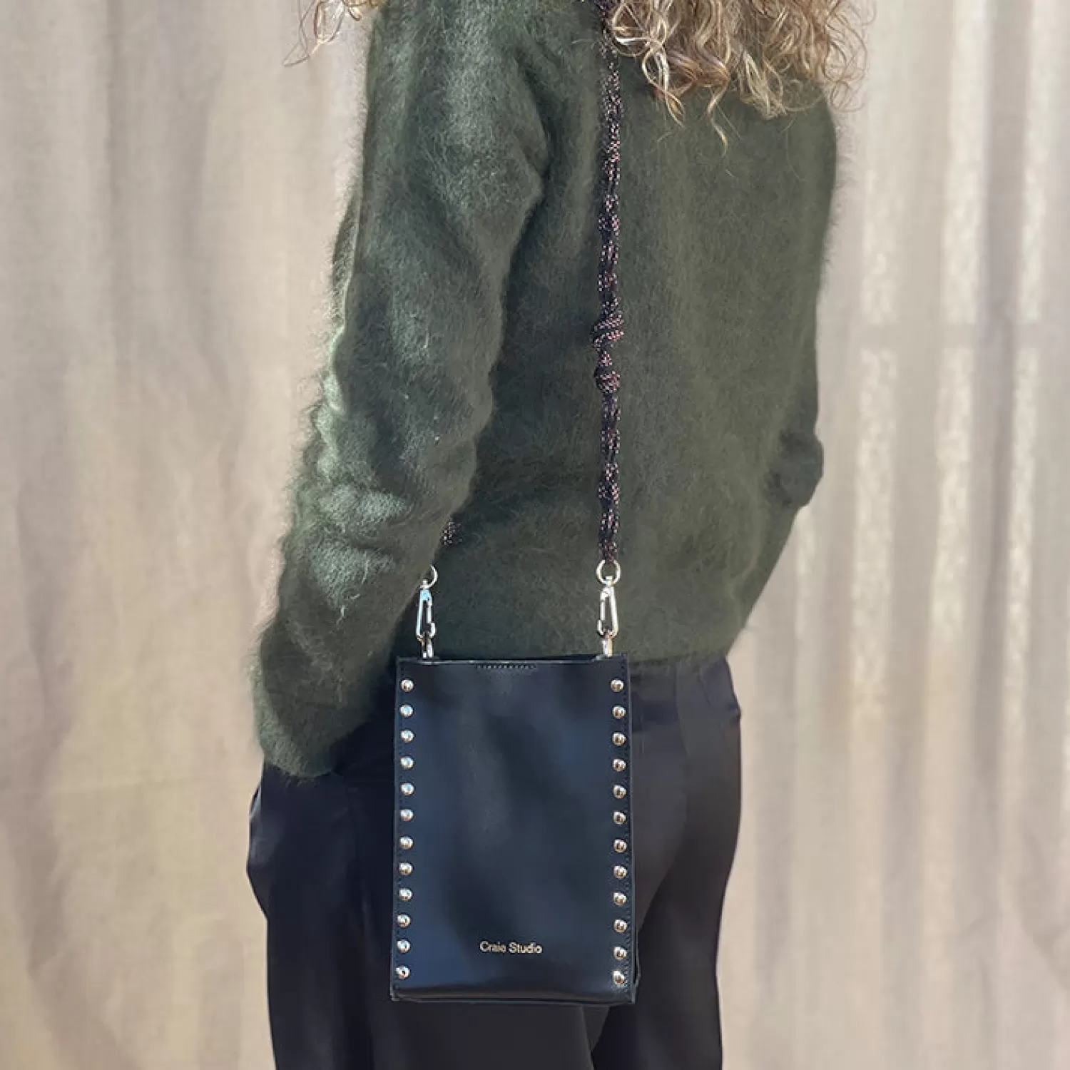 sac_essence_clou_crme_5.webp Cheap Craie Studio Sac Essence Clou Crème Blanc