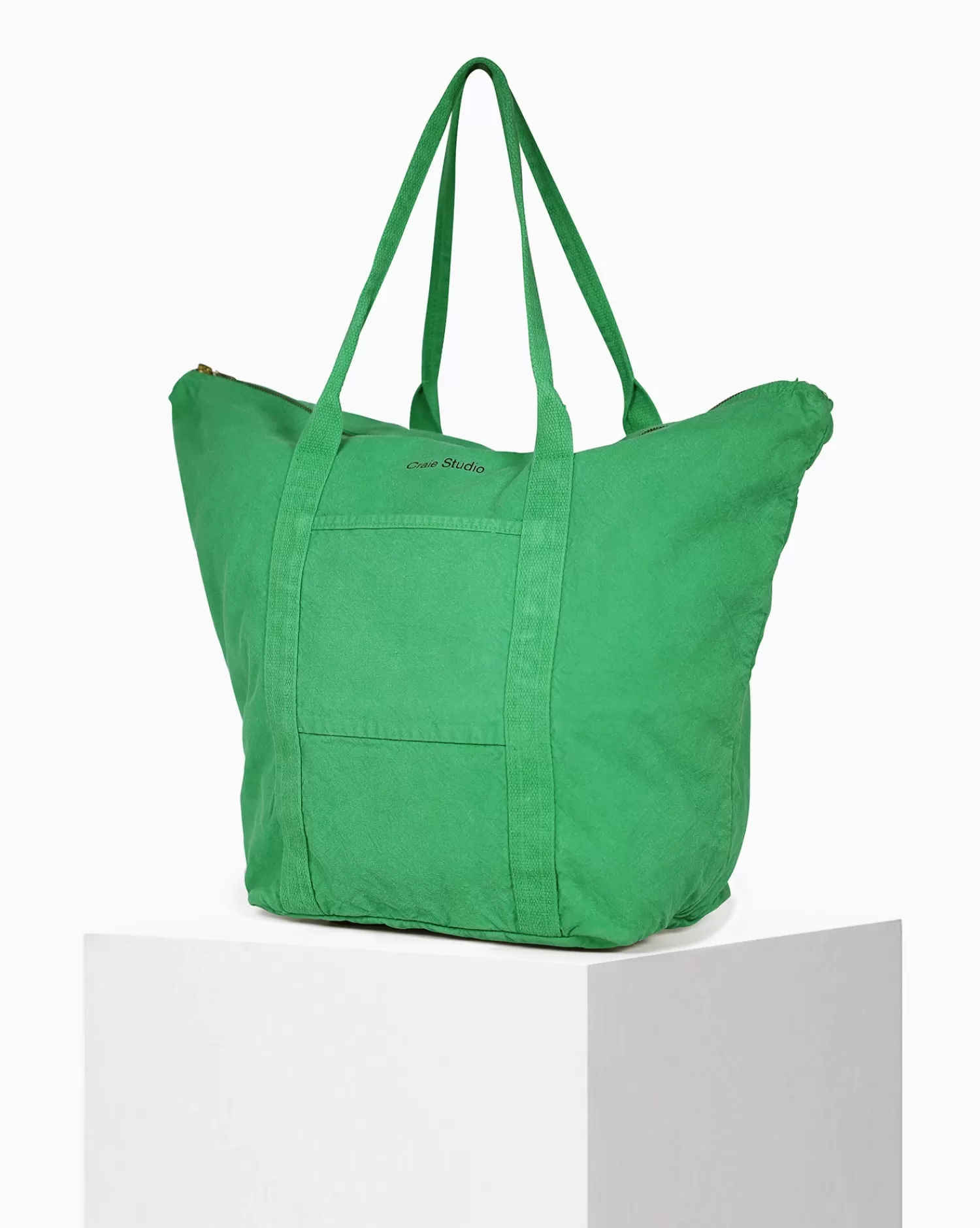 sac_h_coton_mint_2.webp Cheap Craie Studio Sac 24H coton Mint Vert