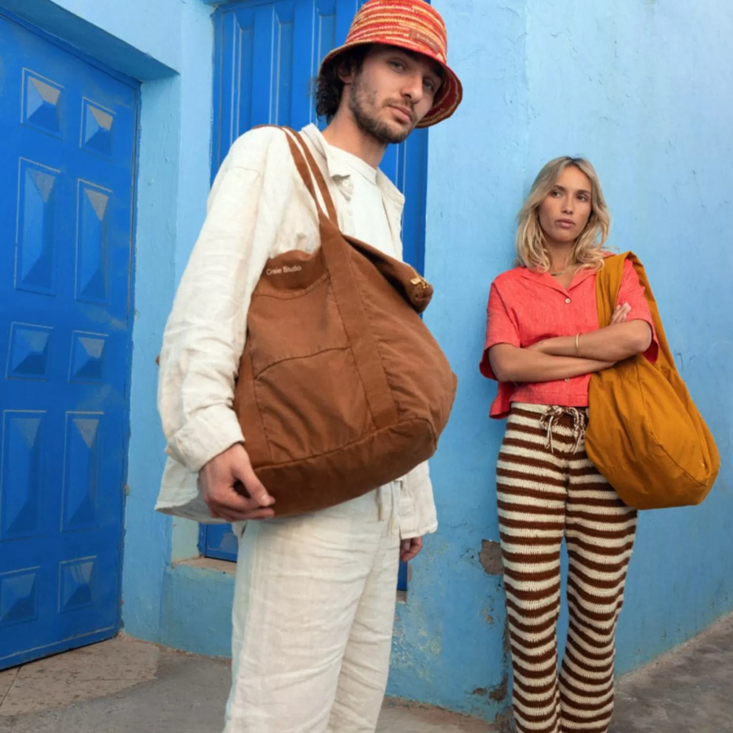 sac_h_coton_taupe_4.webp Best Sale Craie Studio Sac 24H coton Taupe