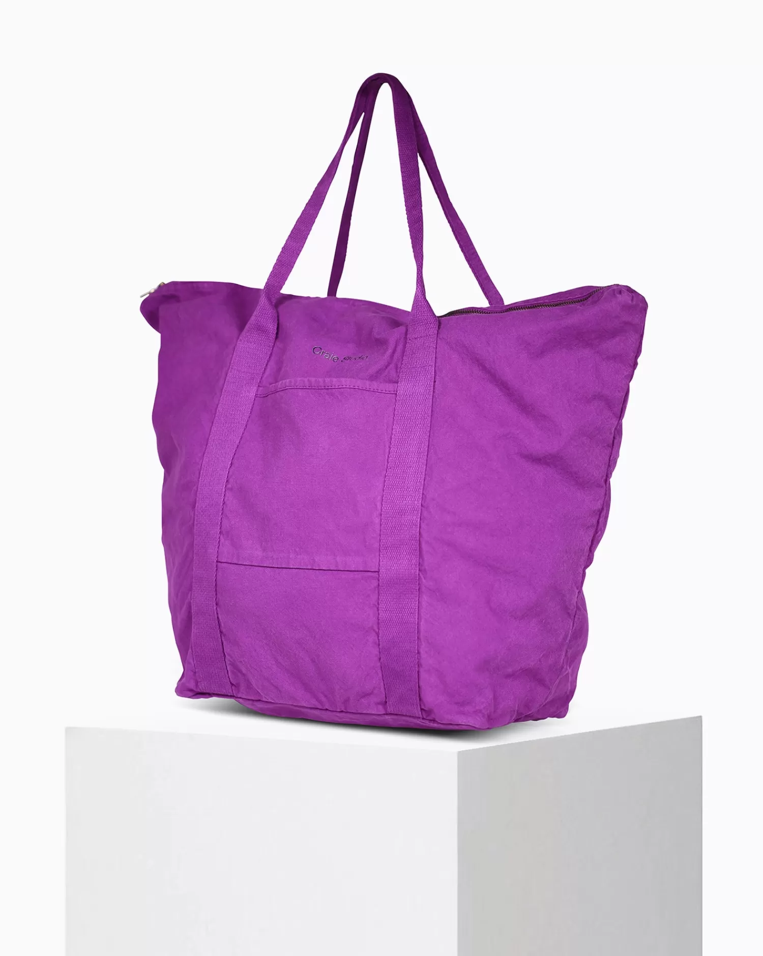 sac_h_coton_violet_2.webp Best Sale Craie Studio Sac 24H coton Violet