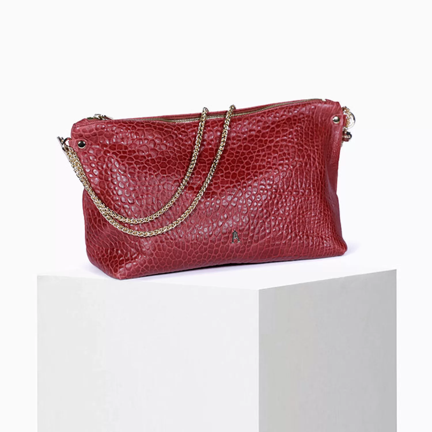 sac_mallow_bubble_red_3.webp Sale Craie Studio Sac Mallow Bubble Red Rouge