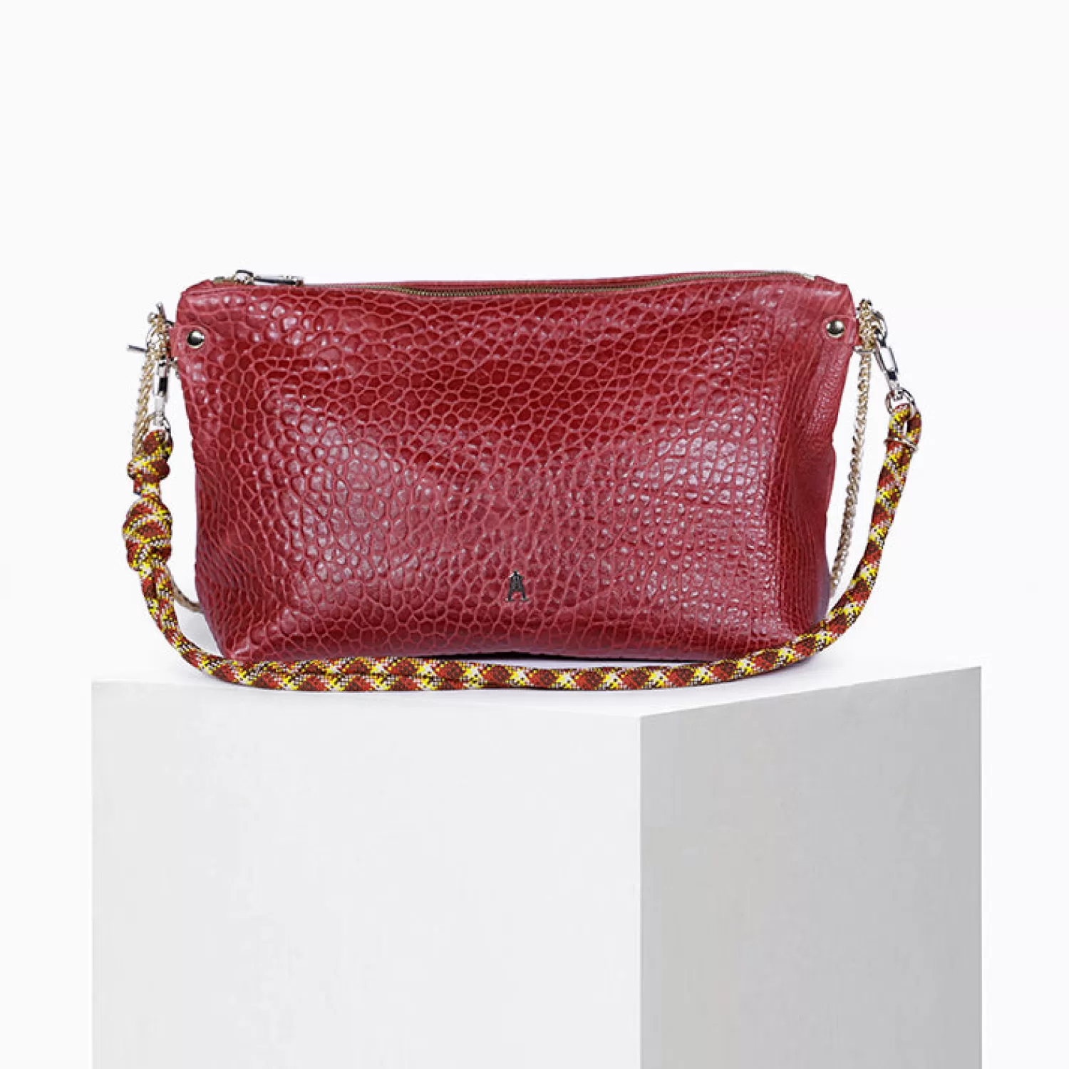 sac_mallow_bubble_red_4.webp Sale Craie Studio Sac Mallow Bubble Red Rouge