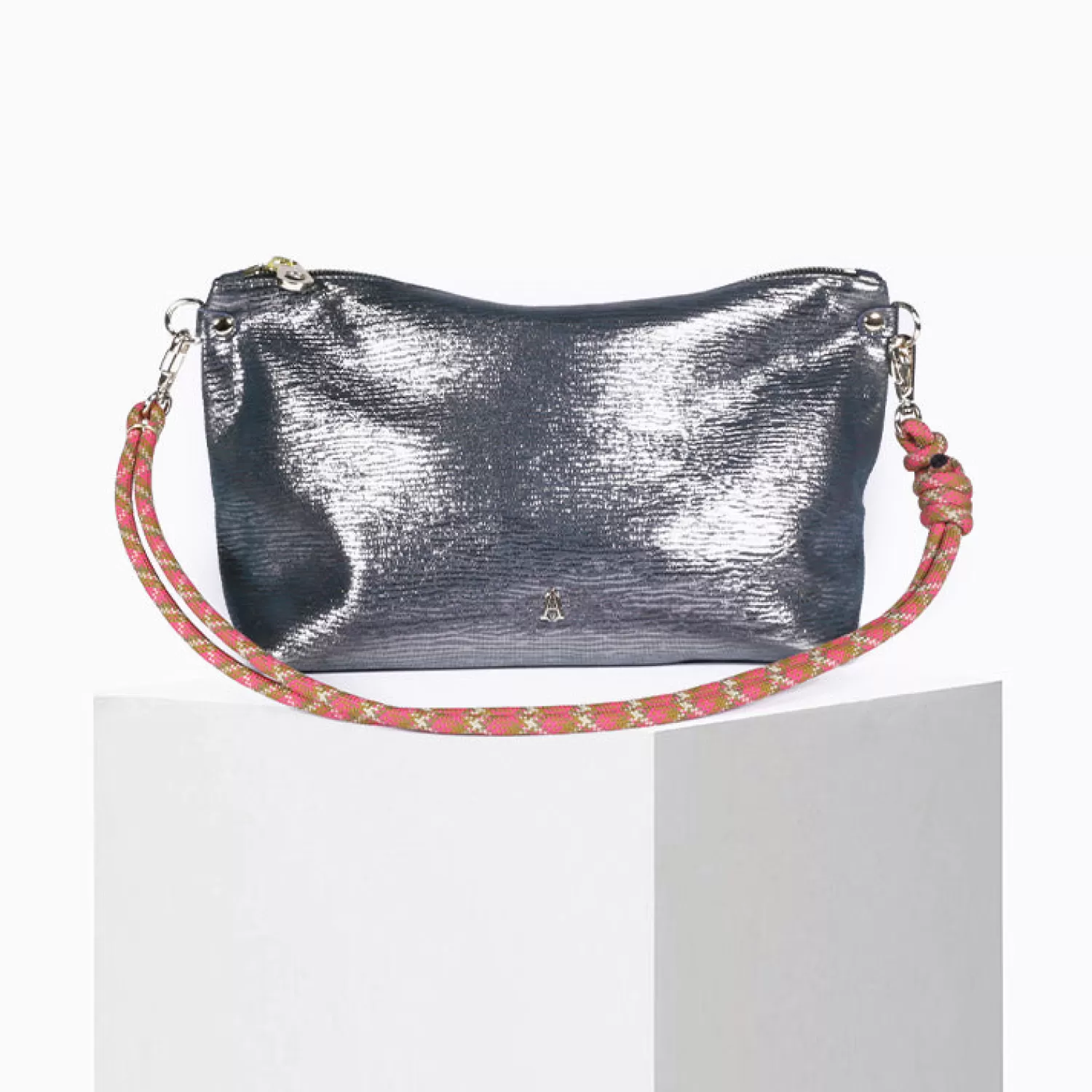 sac_mallow_chrome_2.webp Flash Sale Craie Studio Sac Mallow Chrome Argent