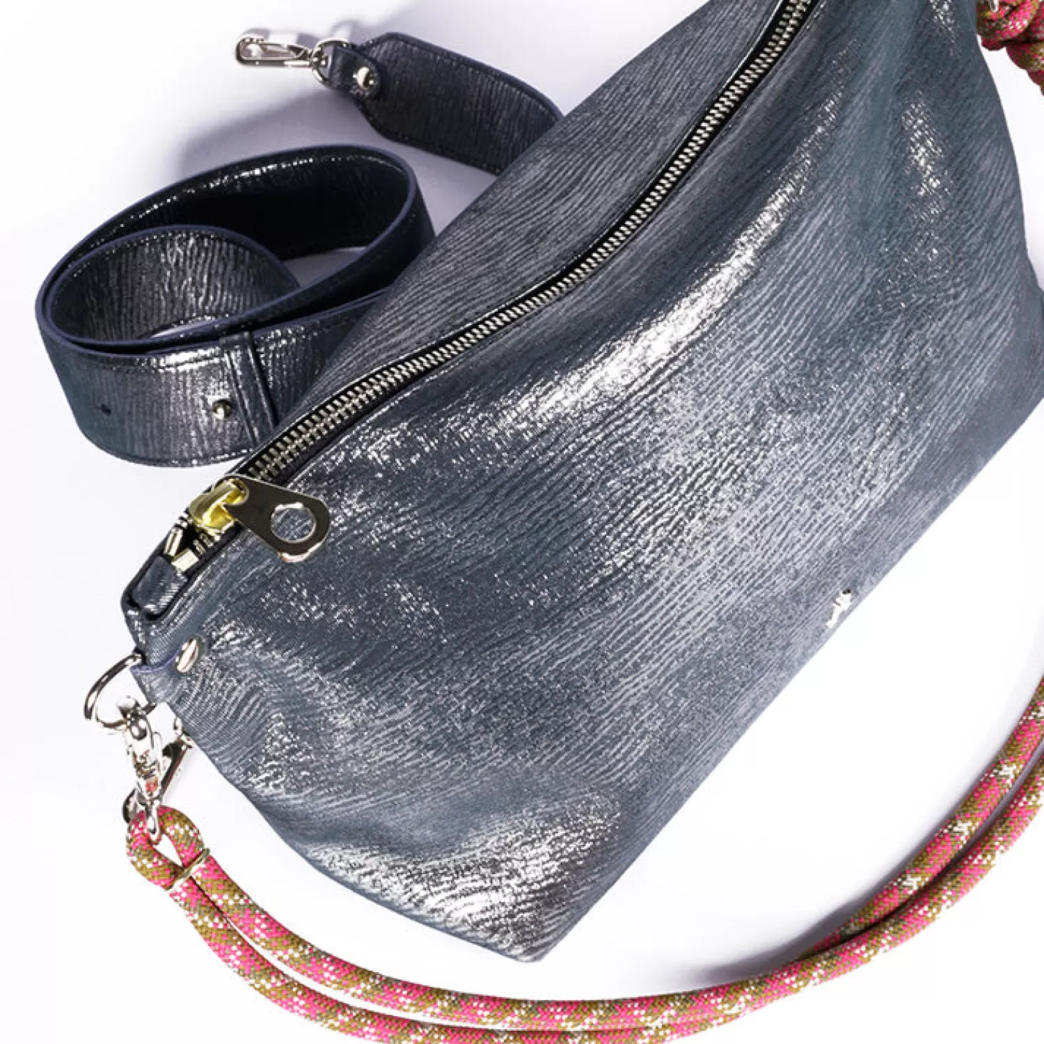 sac_mallow_chrome_3.webp Flash Sale Craie Studio Sac Mallow Chrome Argent