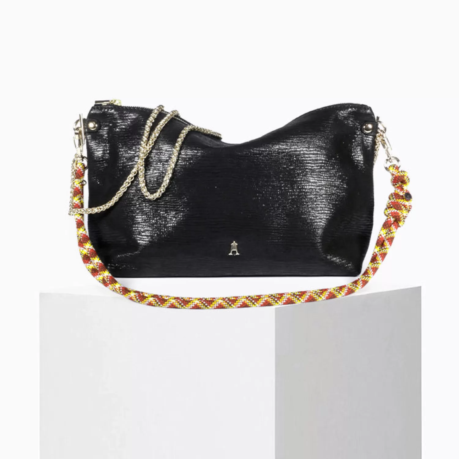 Best Craie Studio Sac Mallow Gotham Noir