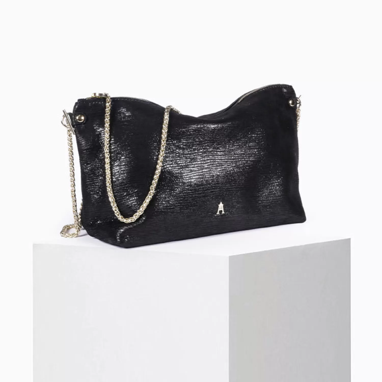 Best Craie Studio Sac Mallow Gotham Noir