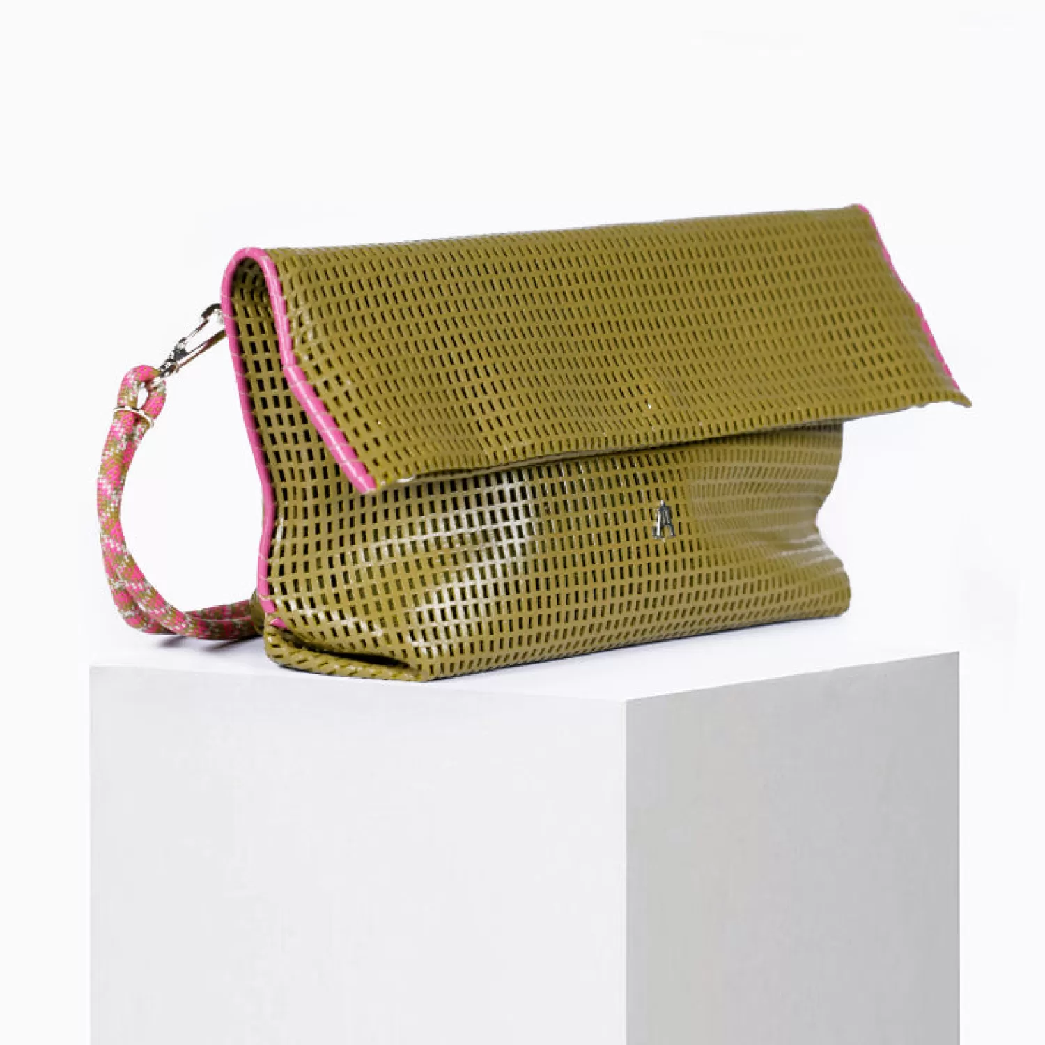 sac_mid_kiwi_2.webp Discount Craie Studio Sac Mid Kiwi Kaki