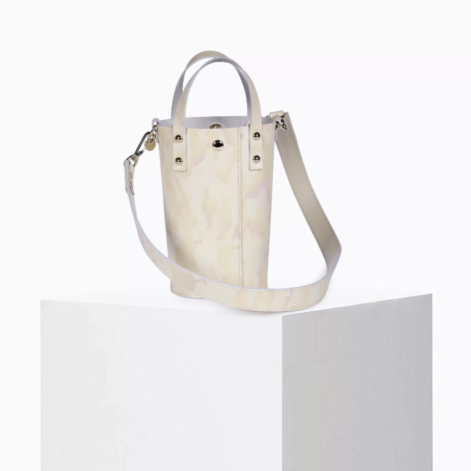 sac_seau_nono_corce_crme_4.webp Best Craie Studio Sac seau Nono Écorce Crème Blanc