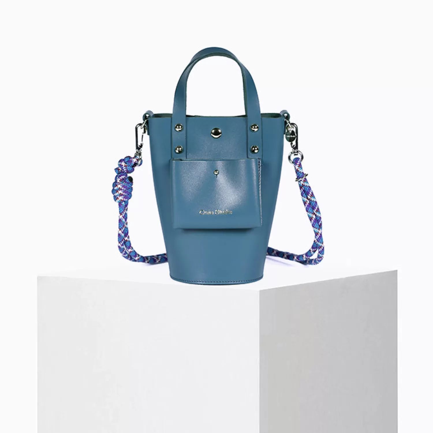 Flash Sale Craie Studio Sac seau Nono Hydro Vert