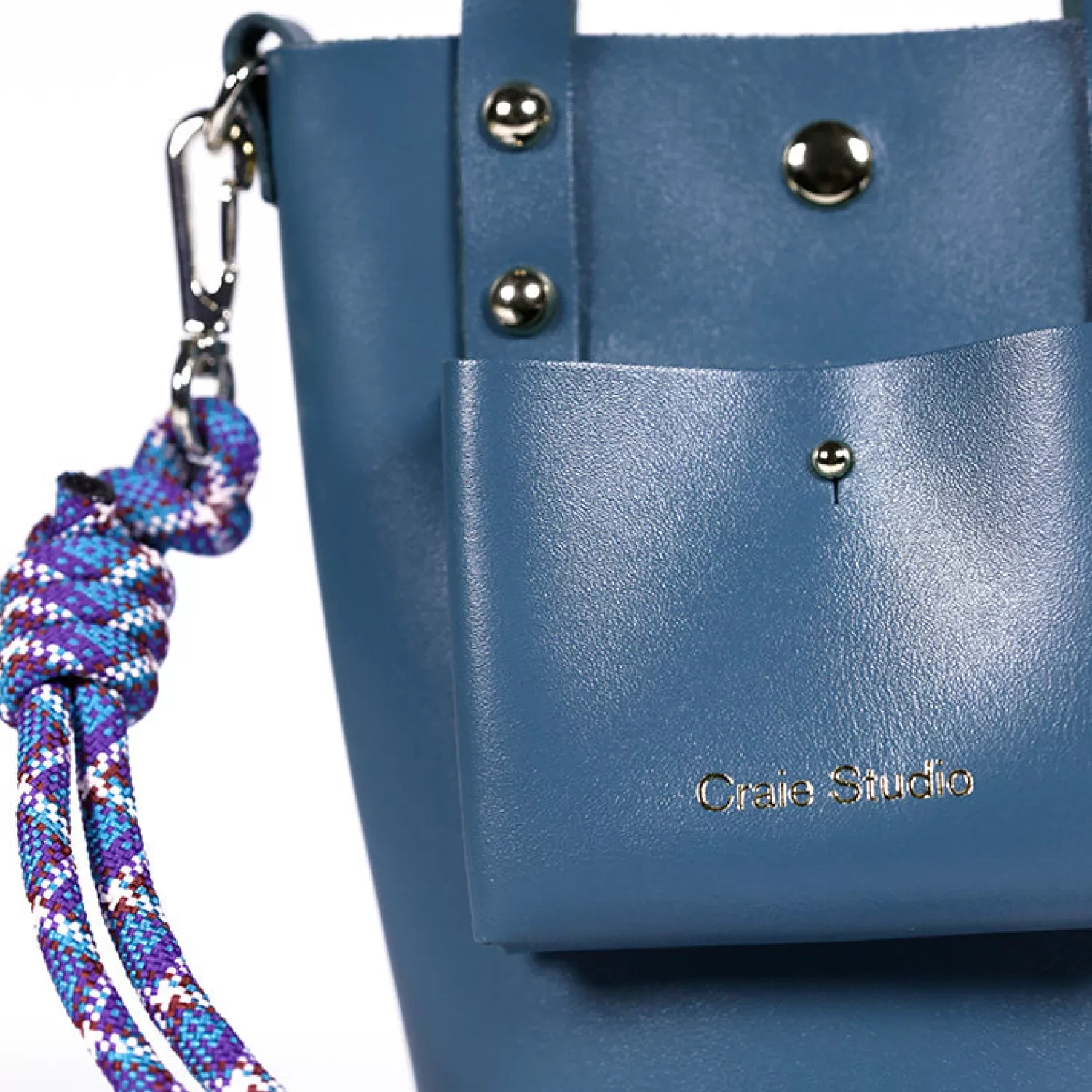 Flash Sale Craie Studio Sac seau Nono Hydro Vert